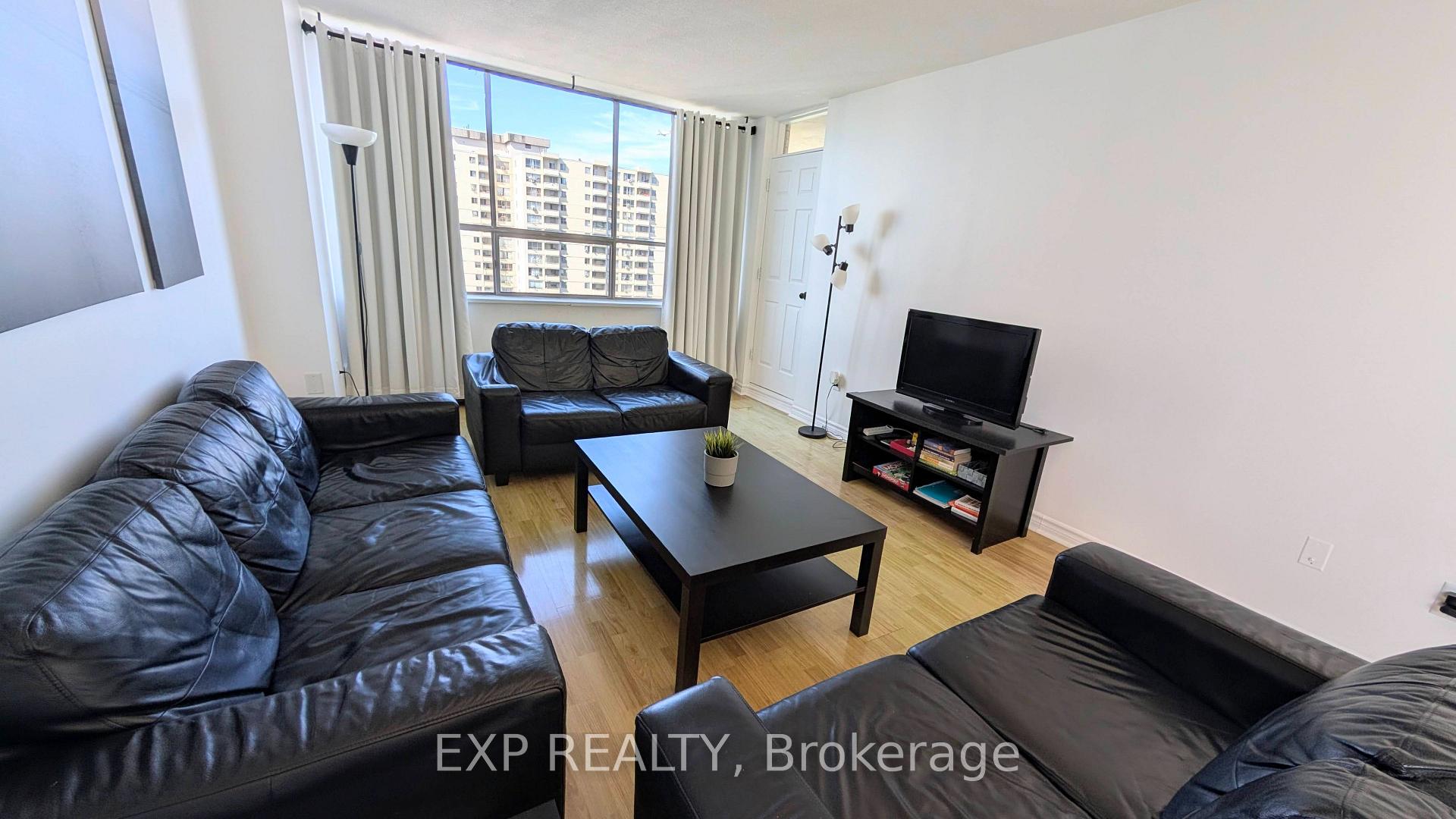 Photo 5 of Unit 1813, 320 Dixon Road, Etobicoke, Kingsview Village-The Westway — HOMEH