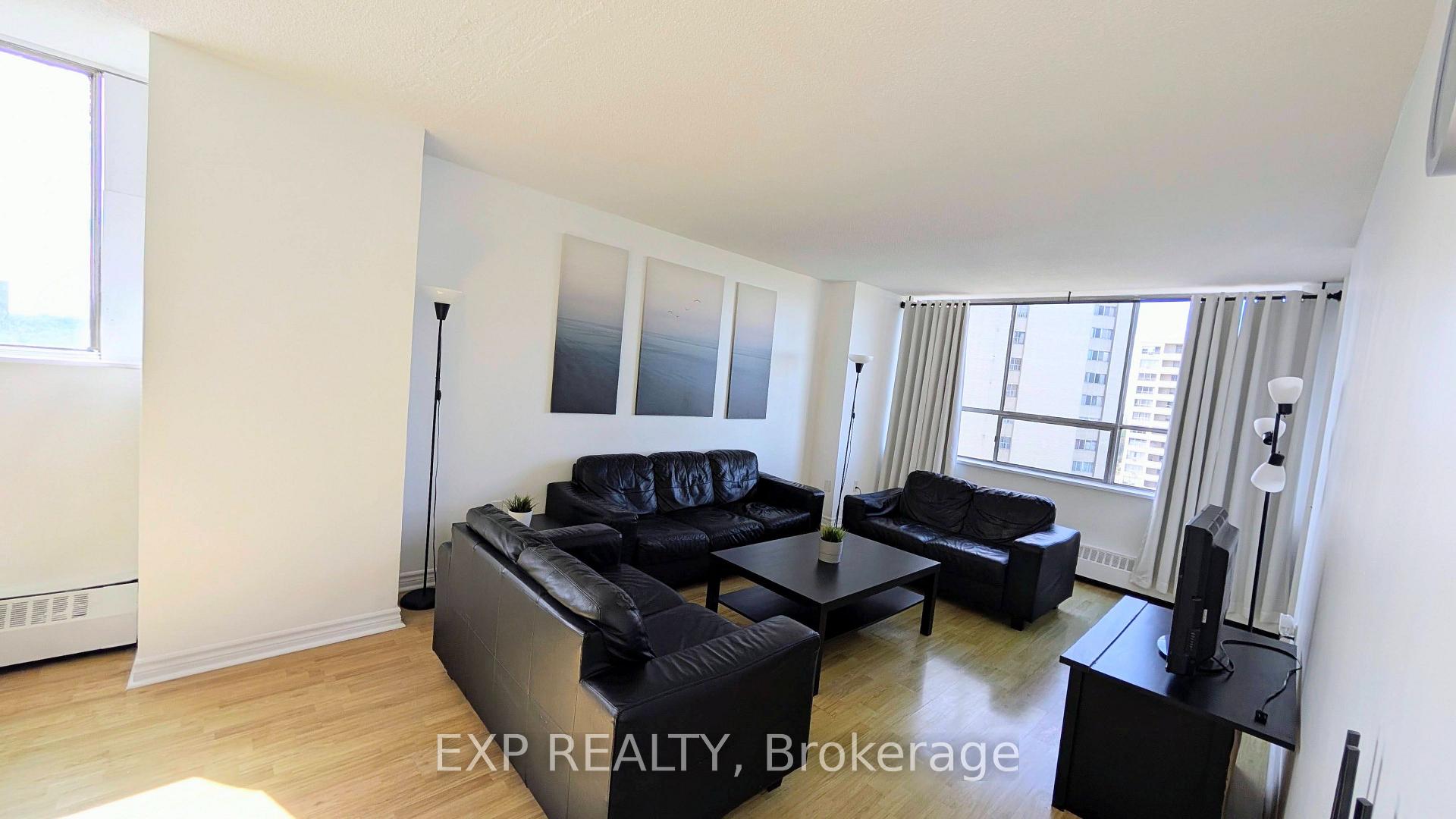Photo 6 of Unit 1813, 320 Dixon Road, Etobicoke, Kingsview Village-The Westway — HOMEH