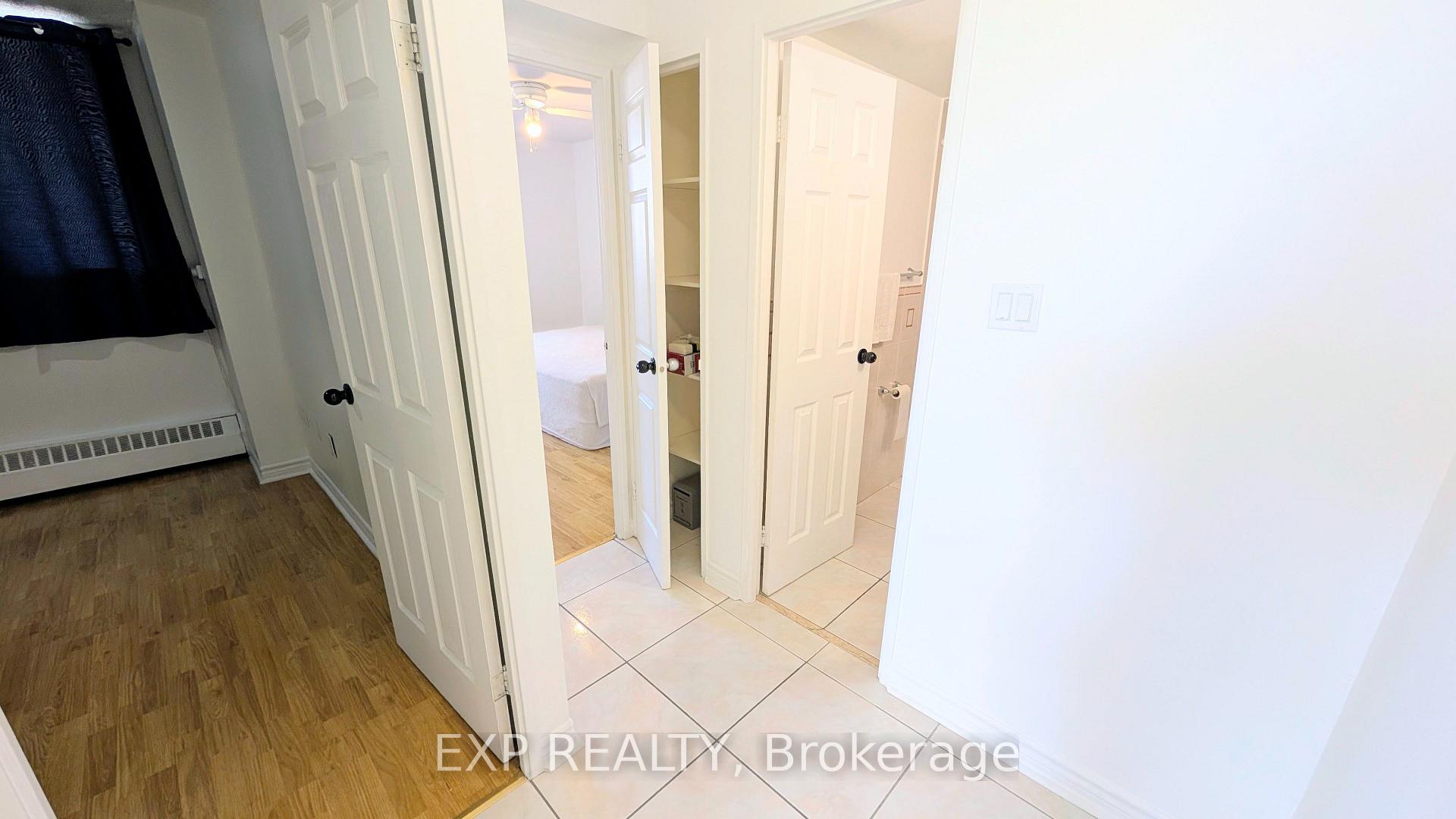 Photo 12 of Unit 1813, 320 Dixon Road, Etobicoke, Kingsview Village-The Westway — HOMEH