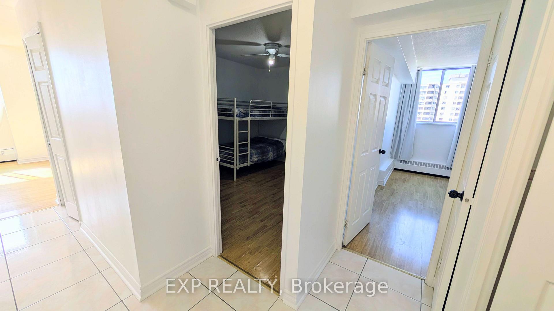 Photo 15 of Unit 1813, 320 Dixon Road, Etobicoke, Kingsview Village-The Westway — HOMEH