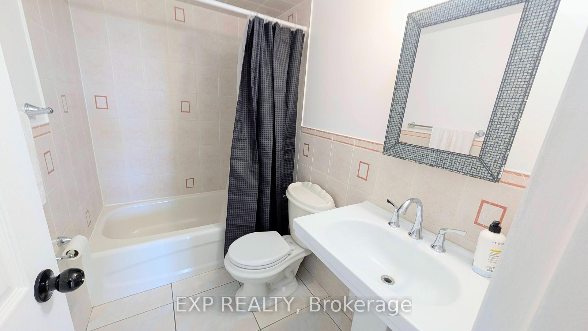 Photo 16 of Unit 1813, 320 Dixon Road, Etobicoke, Kingsview Village-The Westway — HOMEH