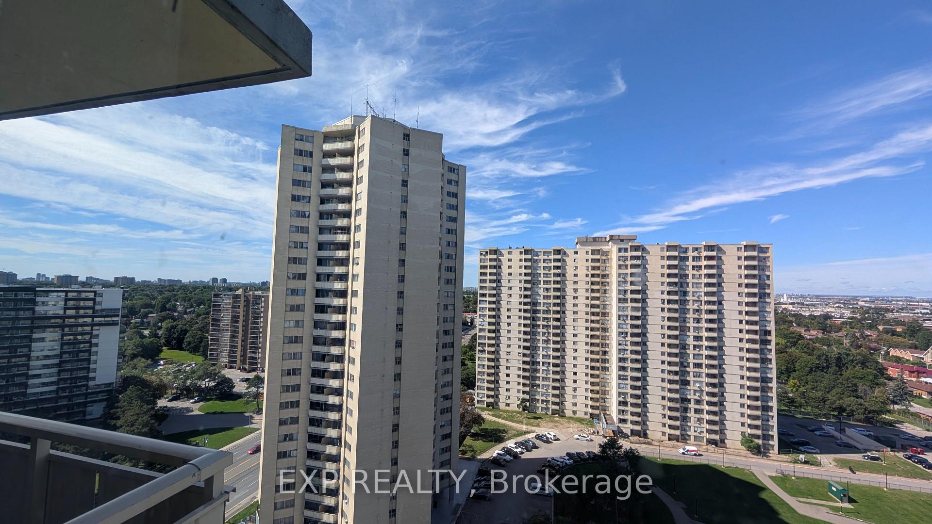 Photo 21 of Unit 1813, 320 Dixon Road, Etobicoke, Kingsview Village-The Westway — HOMEH
