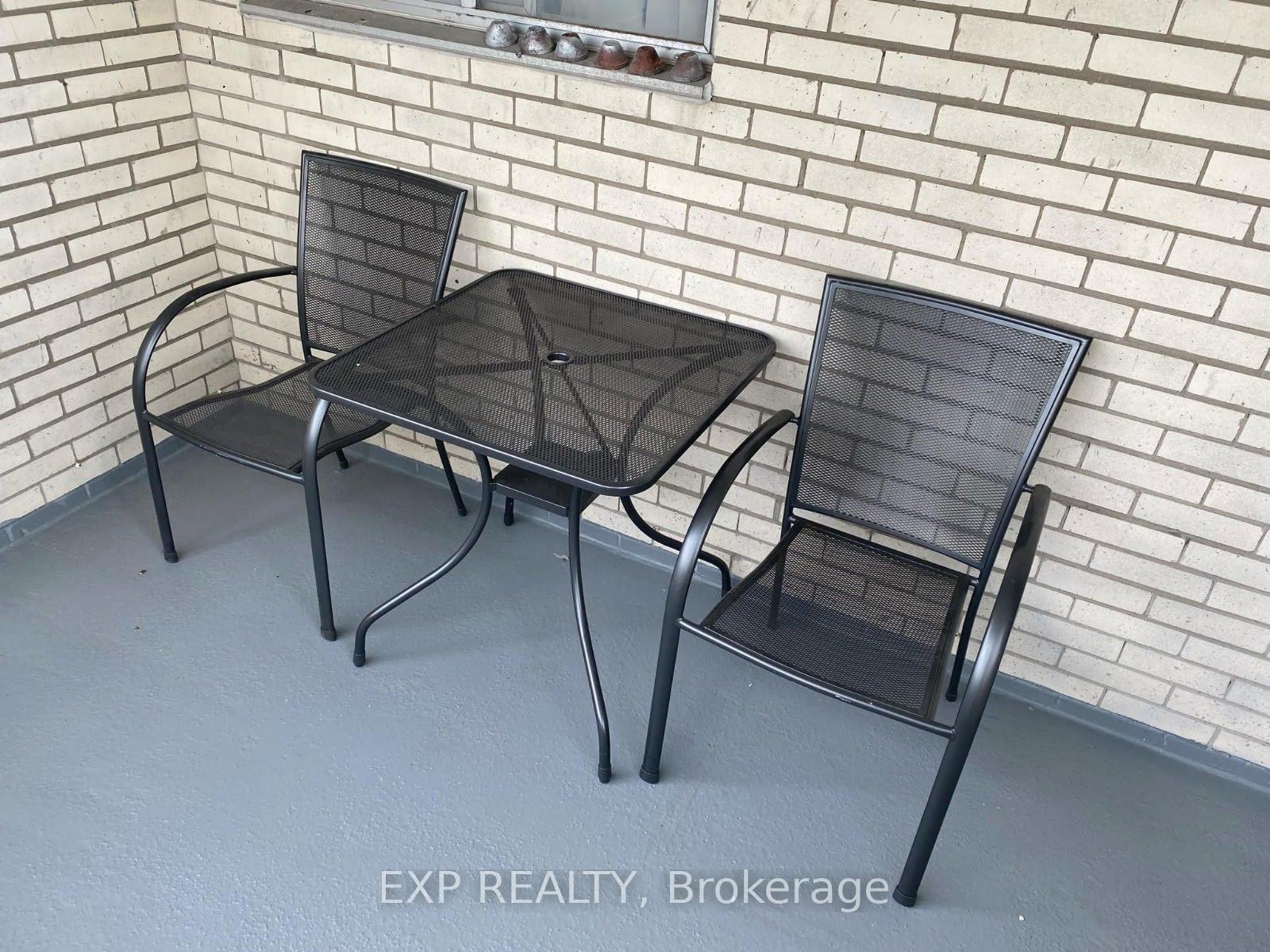 Photo 22 of Unit 1813, 320 Dixon Road, Etobicoke, Kingsview Village-The Westway — HOMEH