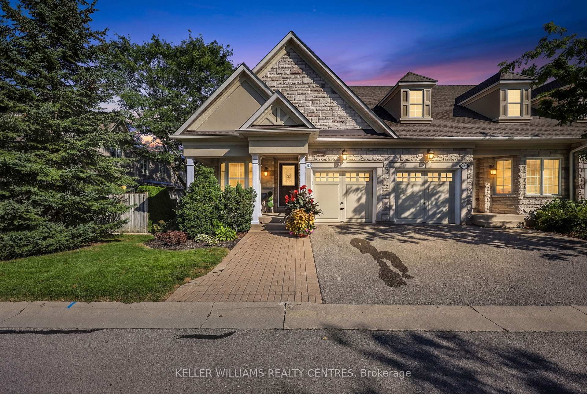 Photo of Unit 10, 353 Terry Carter Crescent