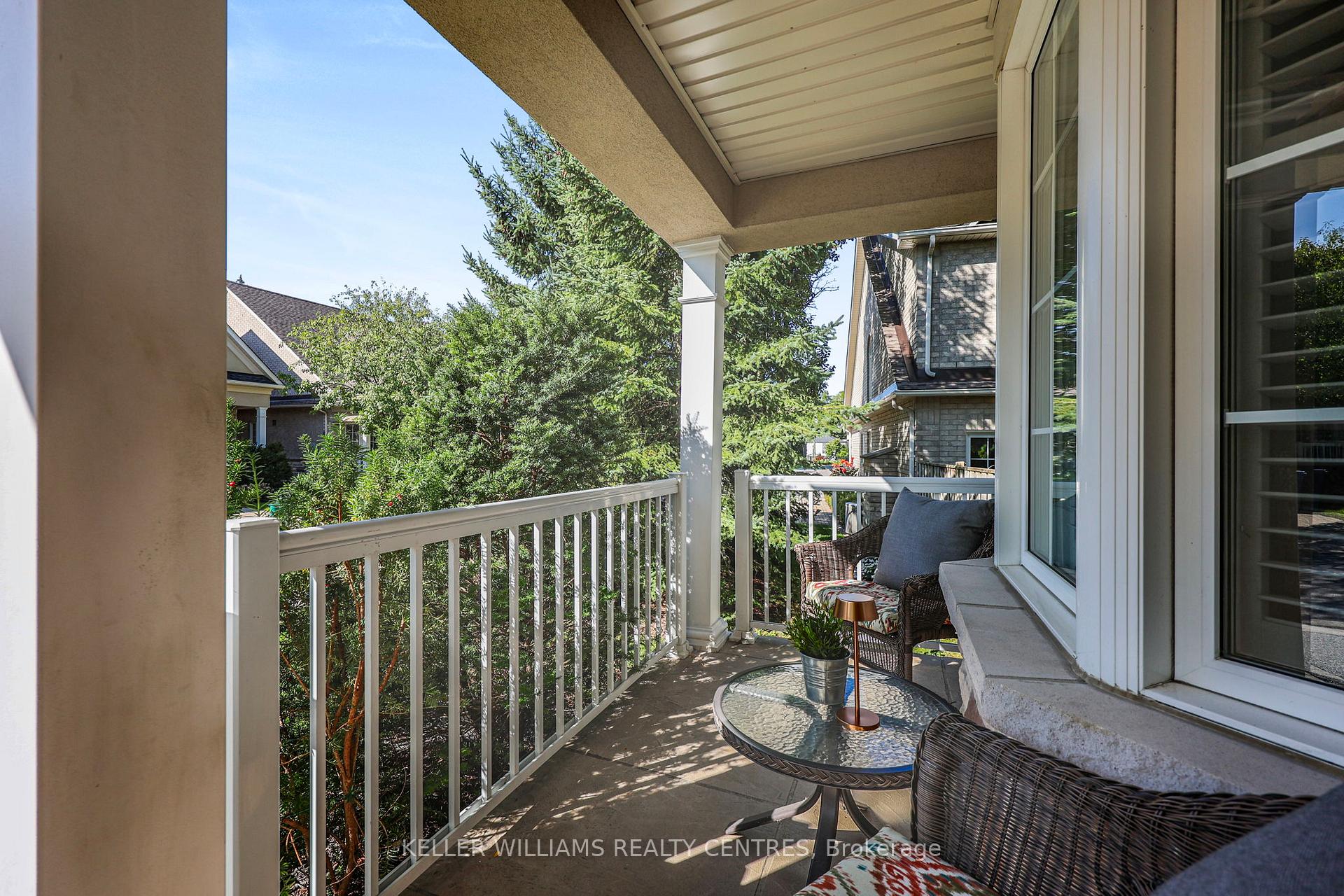 Photo 6 of Unit 10, 353 Terry Carter Crescent, Newmarket, Gorham-College Manor — HOMEH