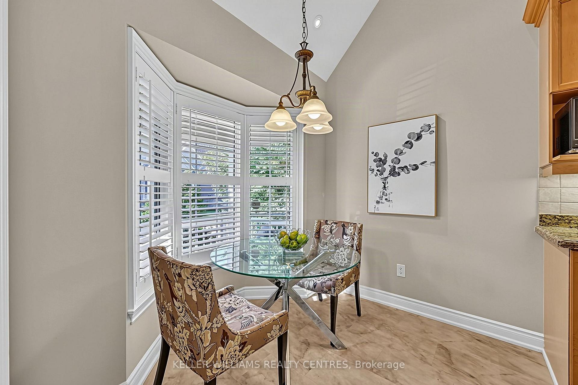 Photo 8 of Unit 10, 353 Terry Carter Crescent, Newmarket, Gorham-College Manor — HOMEH