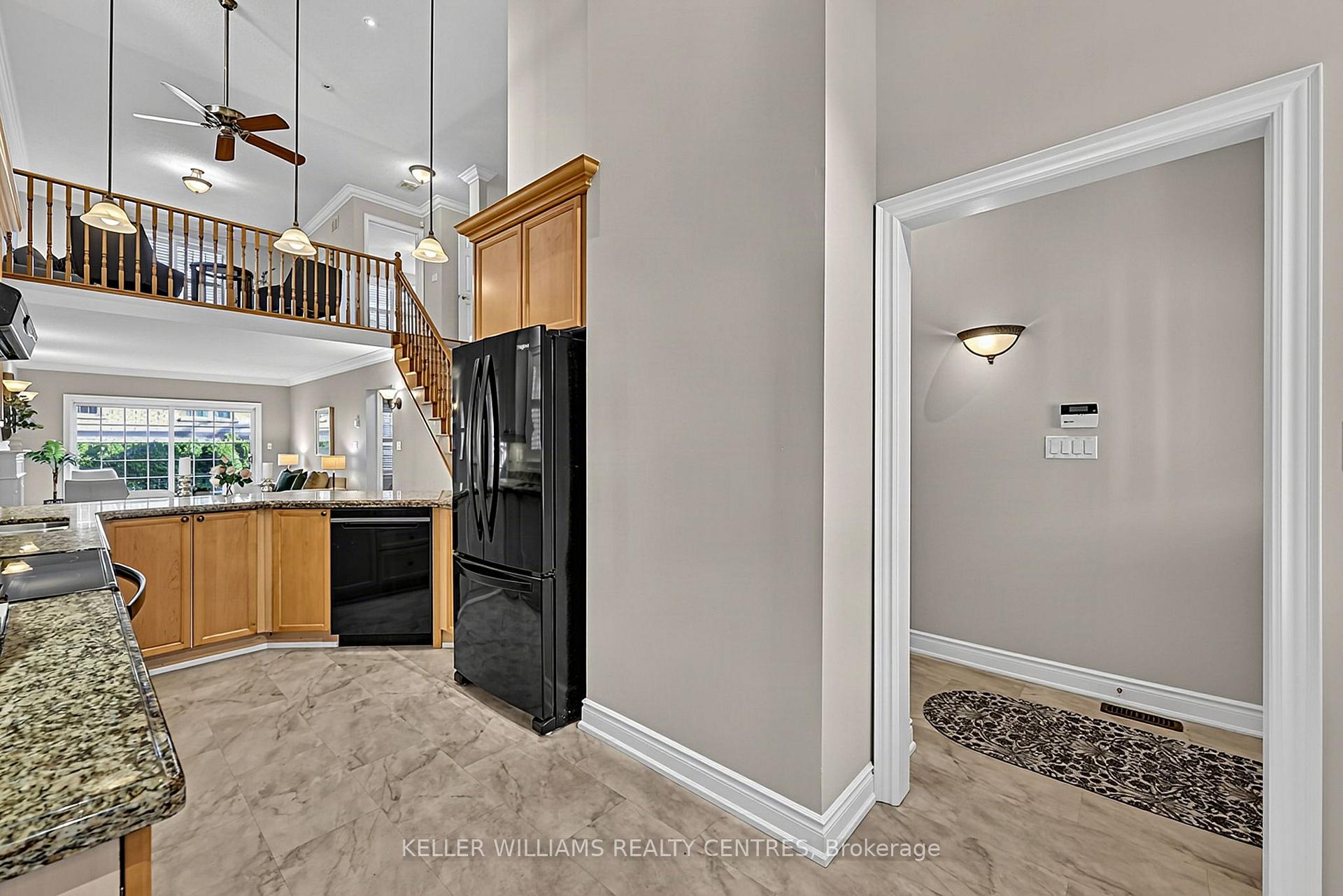Photo 10 of Unit 10, 353 Terry Carter Crescent, Newmarket, Gorham-College Manor — HOMEH