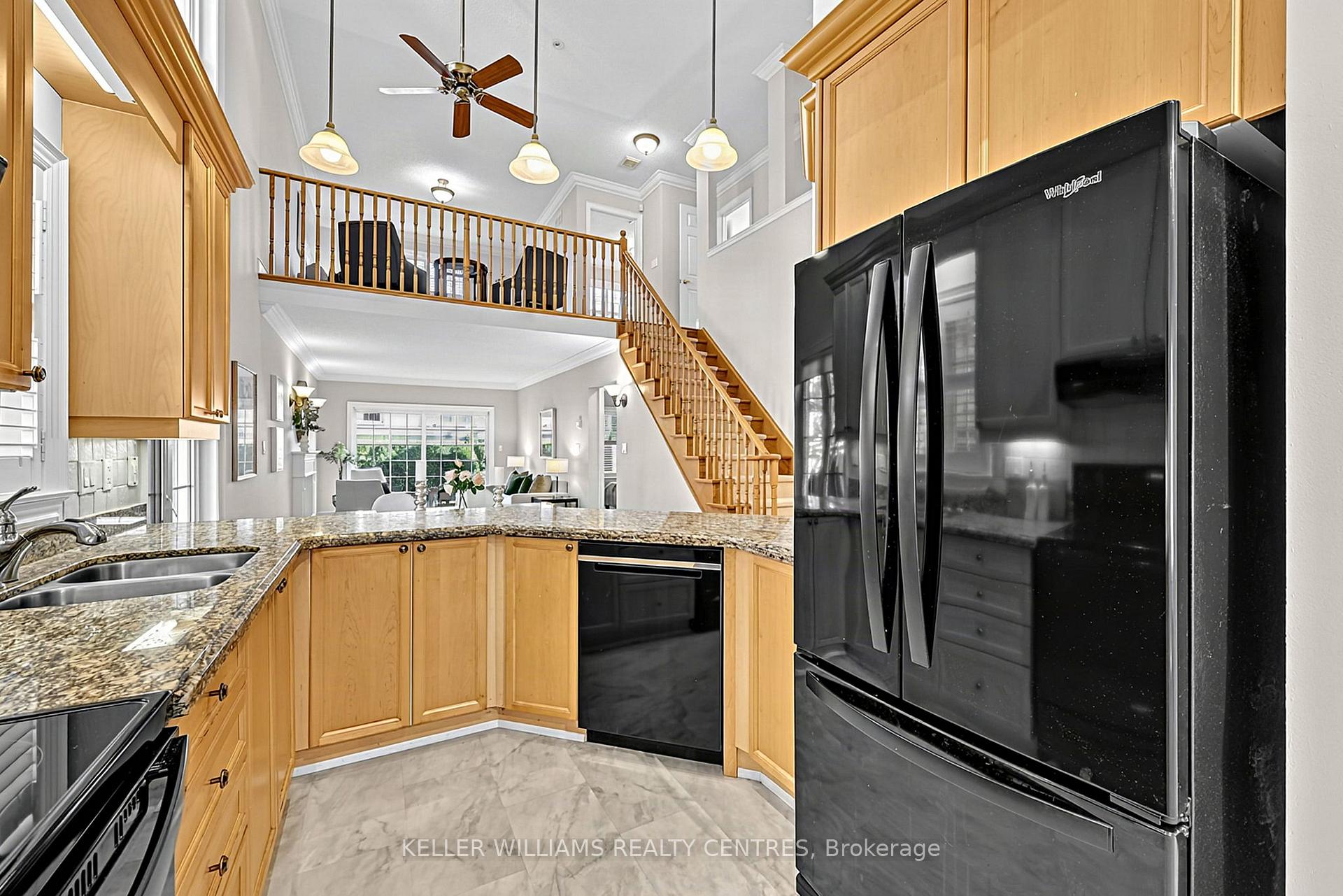 Photo 12 of Unit 10, 353 Terry Carter Crescent, Newmarket, Gorham-College Manor — HOMEH
