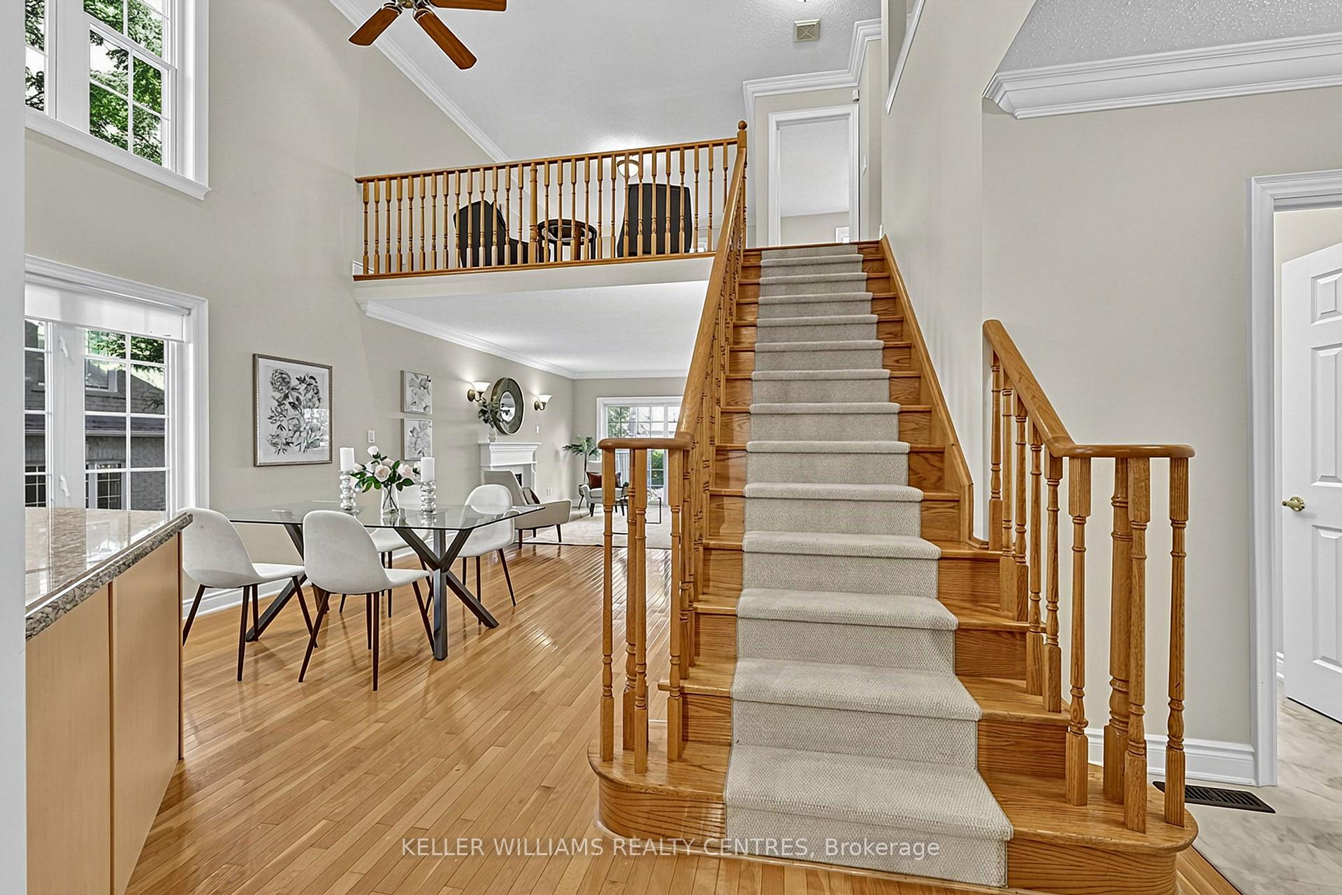 Photo 17 of Unit 10, 353 Terry Carter Crescent, Newmarket, Gorham-College Manor — HOMEH