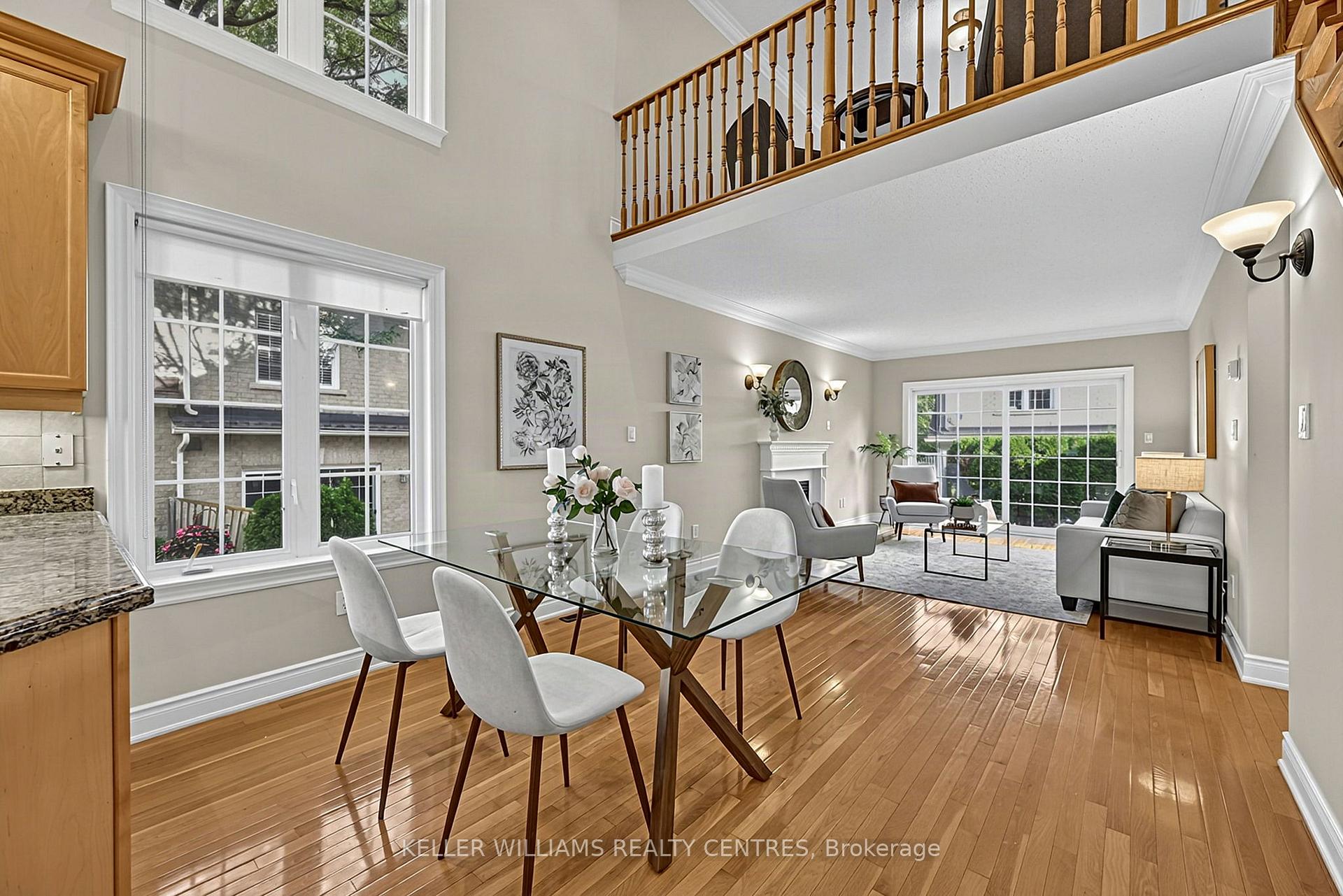 Photo 18 of Unit 10, 353 Terry Carter Crescent, Newmarket, Gorham-College Manor — HOMEH