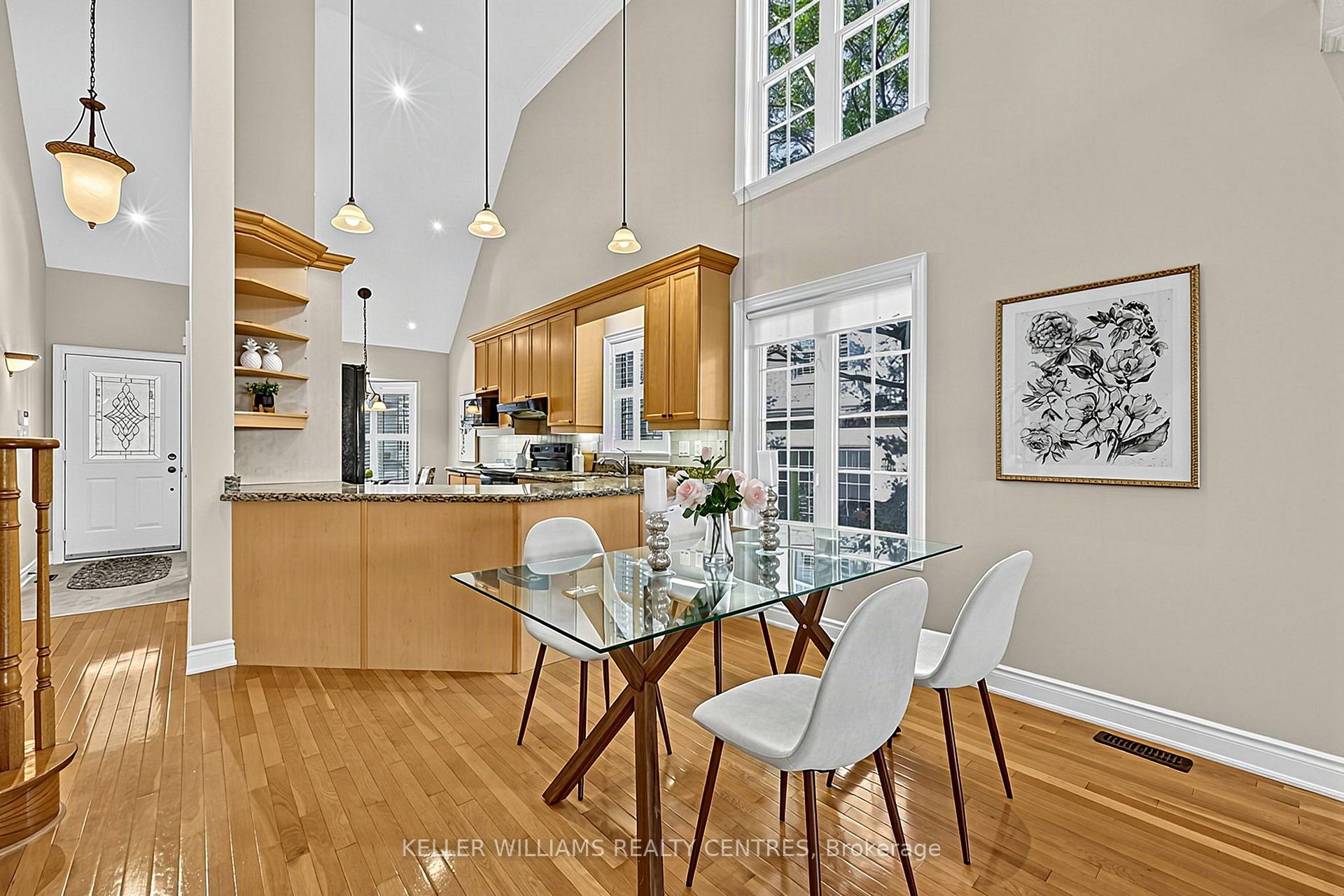 Photo 19 of Unit 10, 353 Terry Carter Crescent, Newmarket, Gorham-College Manor — HOMEH