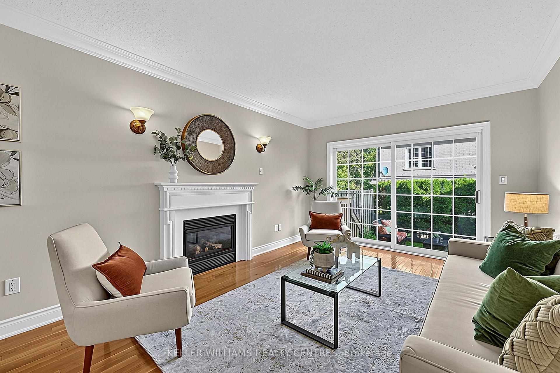 Photo 20 of Unit 10, 353 Terry Carter Crescent, Newmarket, Gorham-College Manor — HOMEH