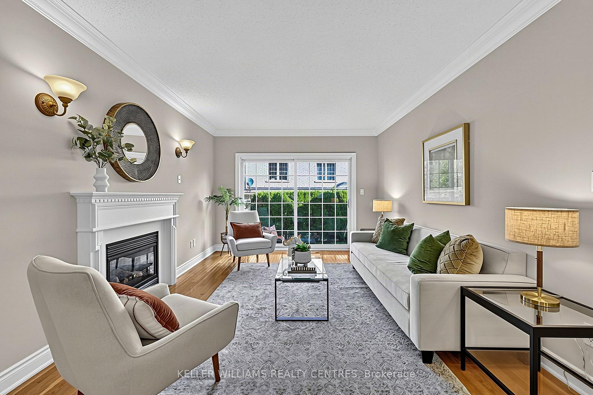 Photo 21 of Unit 10, 353 Terry Carter Crescent, Newmarket, Gorham-College Manor — HOMEH