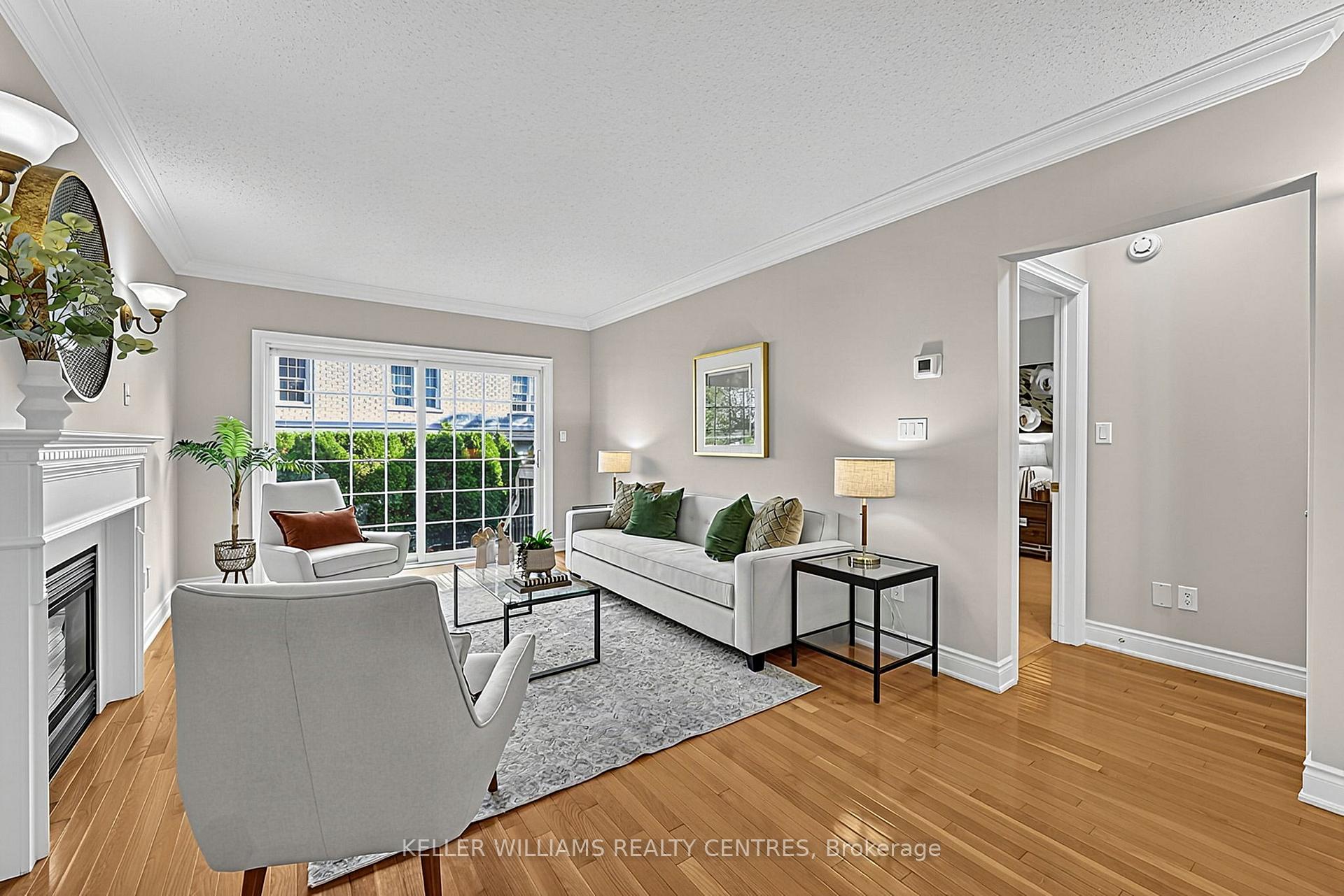 Photo 22 of Unit 10, 353 Terry Carter Crescent, Newmarket, Gorham-College Manor — HOMEH