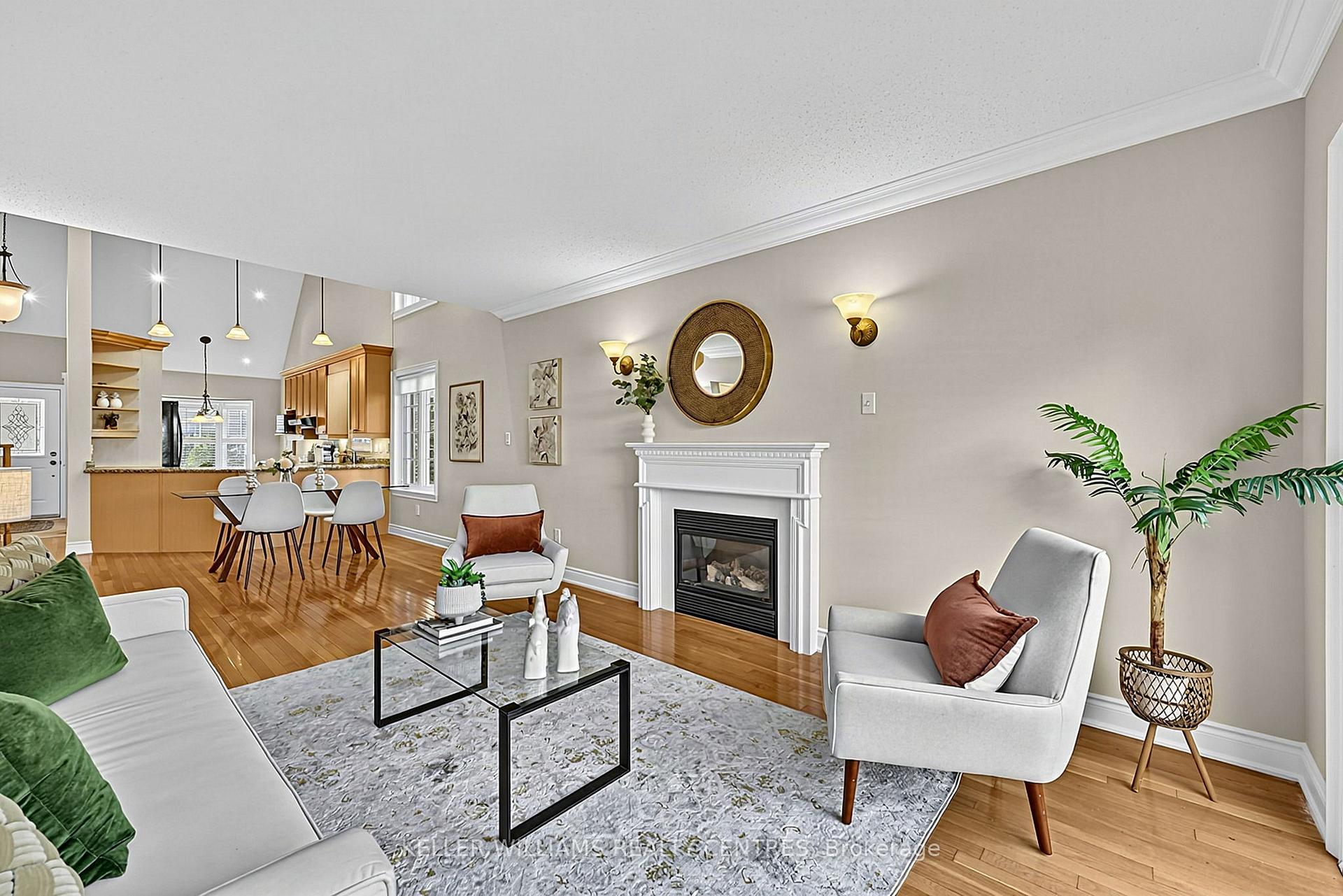 Photo 23 of Unit 10, 353 Terry Carter Crescent, Newmarket, Gorham-College Manor — HOMEH