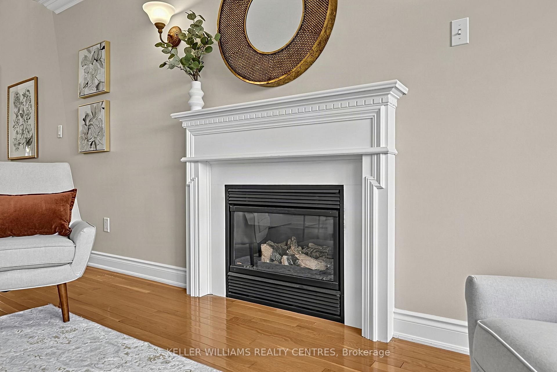 Photo 24 of Unit 10, 353 Terry Carter Crescent, Newmarket, Gorham-College Manor — HOMEH