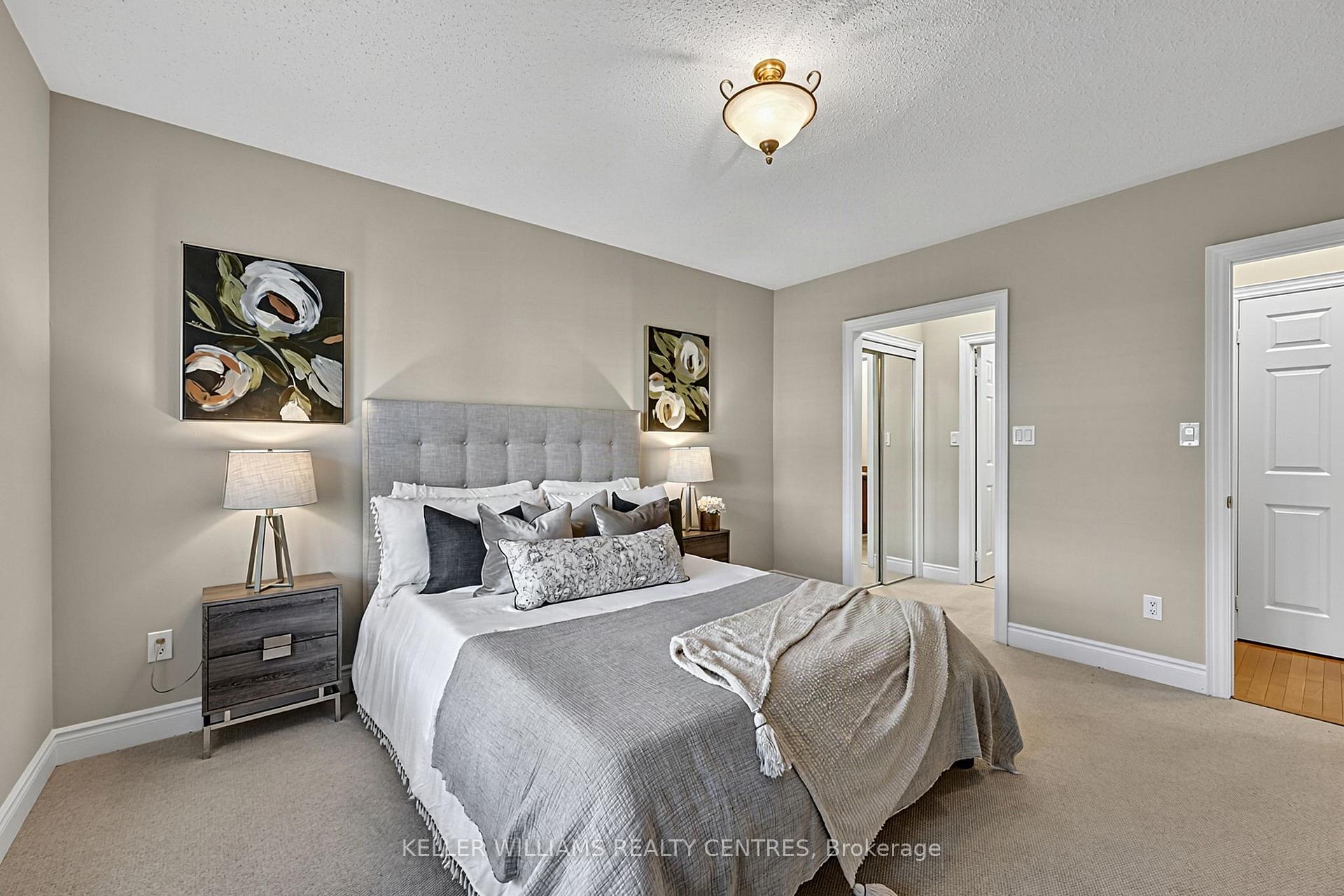 Photo 26 of Unit 10, 353 Terry Carter Crescent, Newmarket, Gorham-College Manor — HOMEH