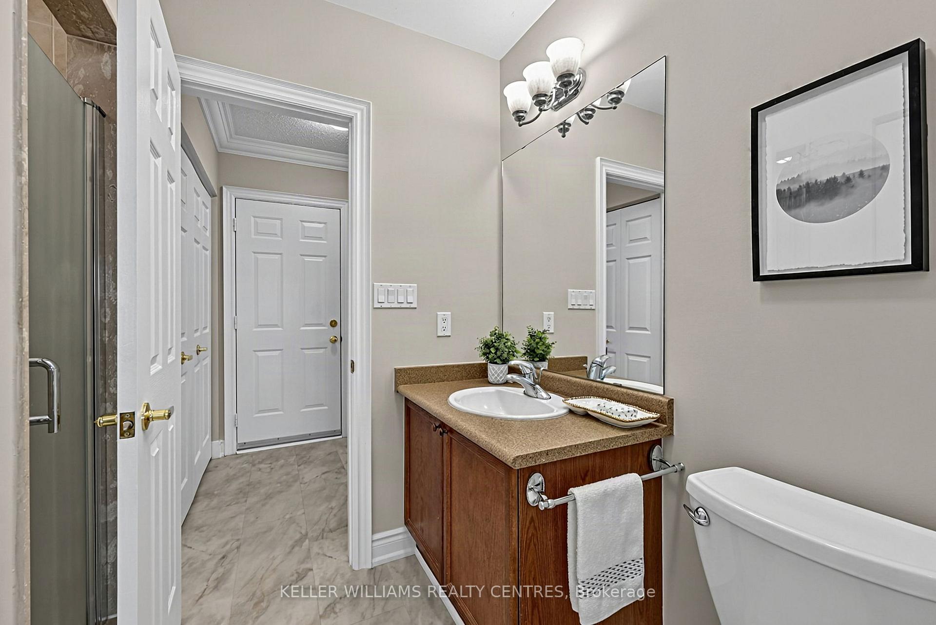 Photo 27 of Unit 10, 353 Terry Carter Crescent, Newmarket, Gorham-College Manor — HOMEH