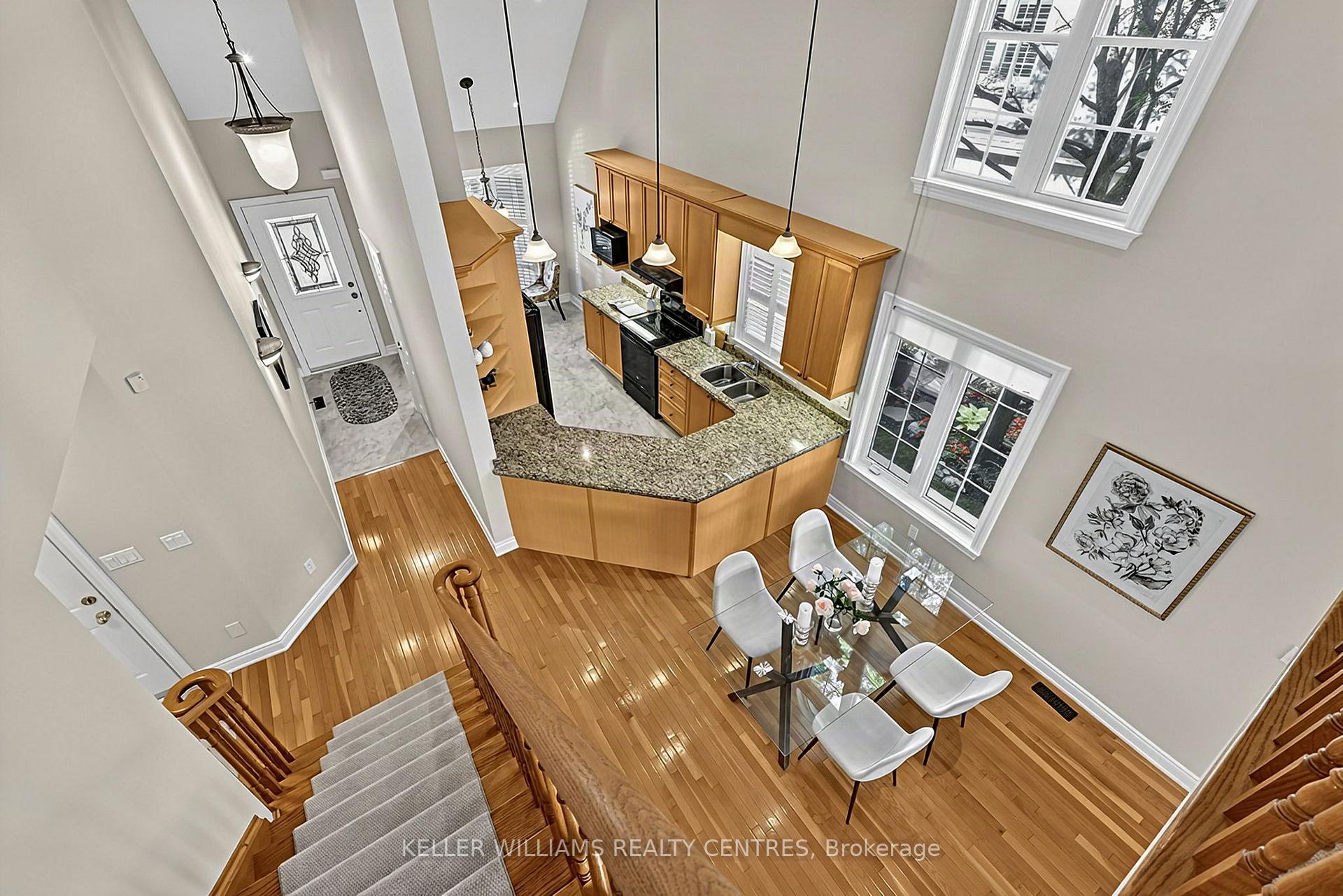 Photo 30 of Unit 10, 353 Terry Carter Crescent, Newmarket, Gorham-College Manor — HOMEH