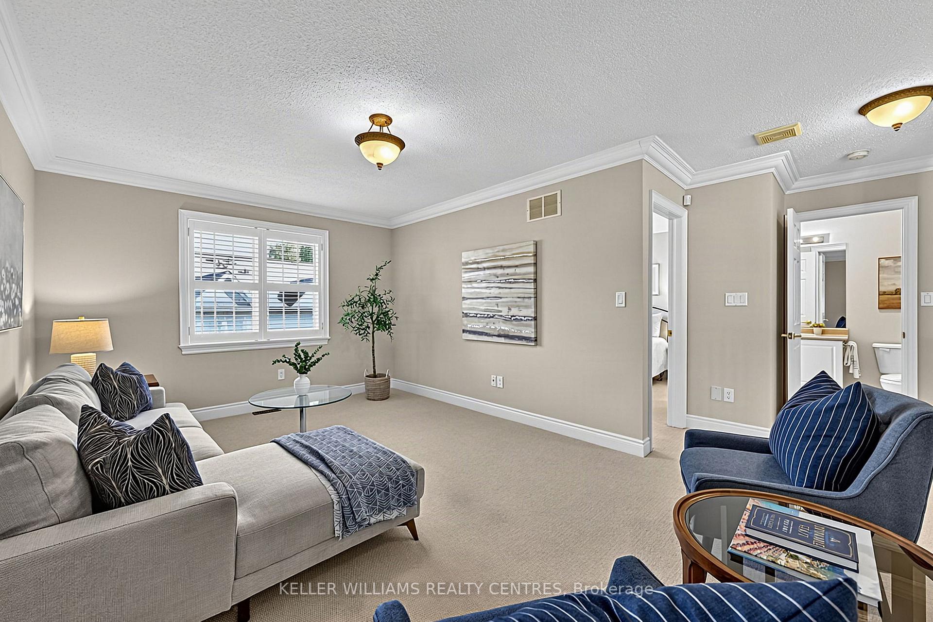Photo 31 of Unit 10, 353 Terry Carter Crescent, Newmarket, Gorham-College Manor — HOMEH