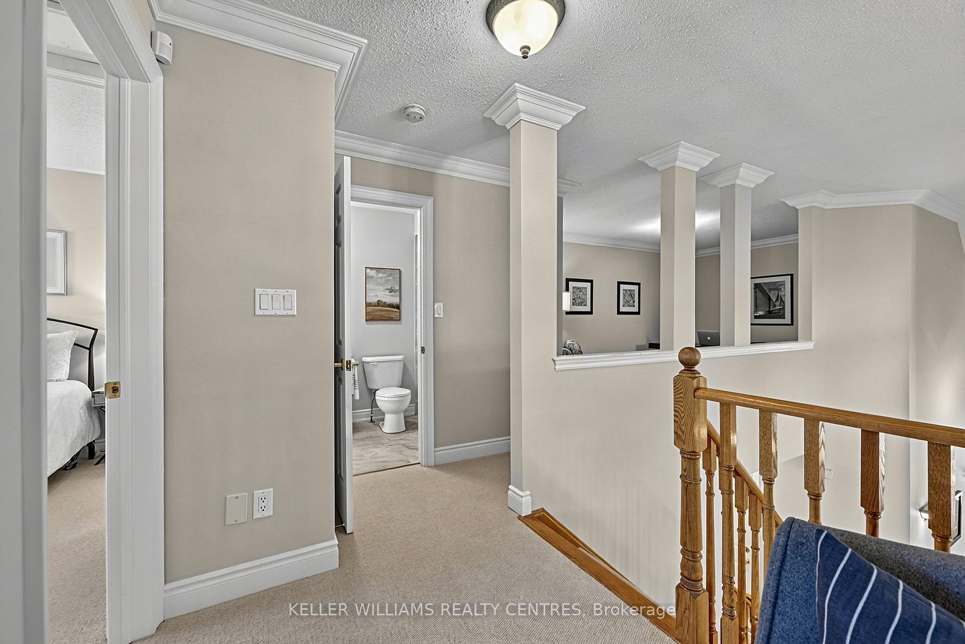Photo 34 of Unit 10, 353 Terry Carter Crescent, Newmarket, Gorham-College Manor — HOMEH