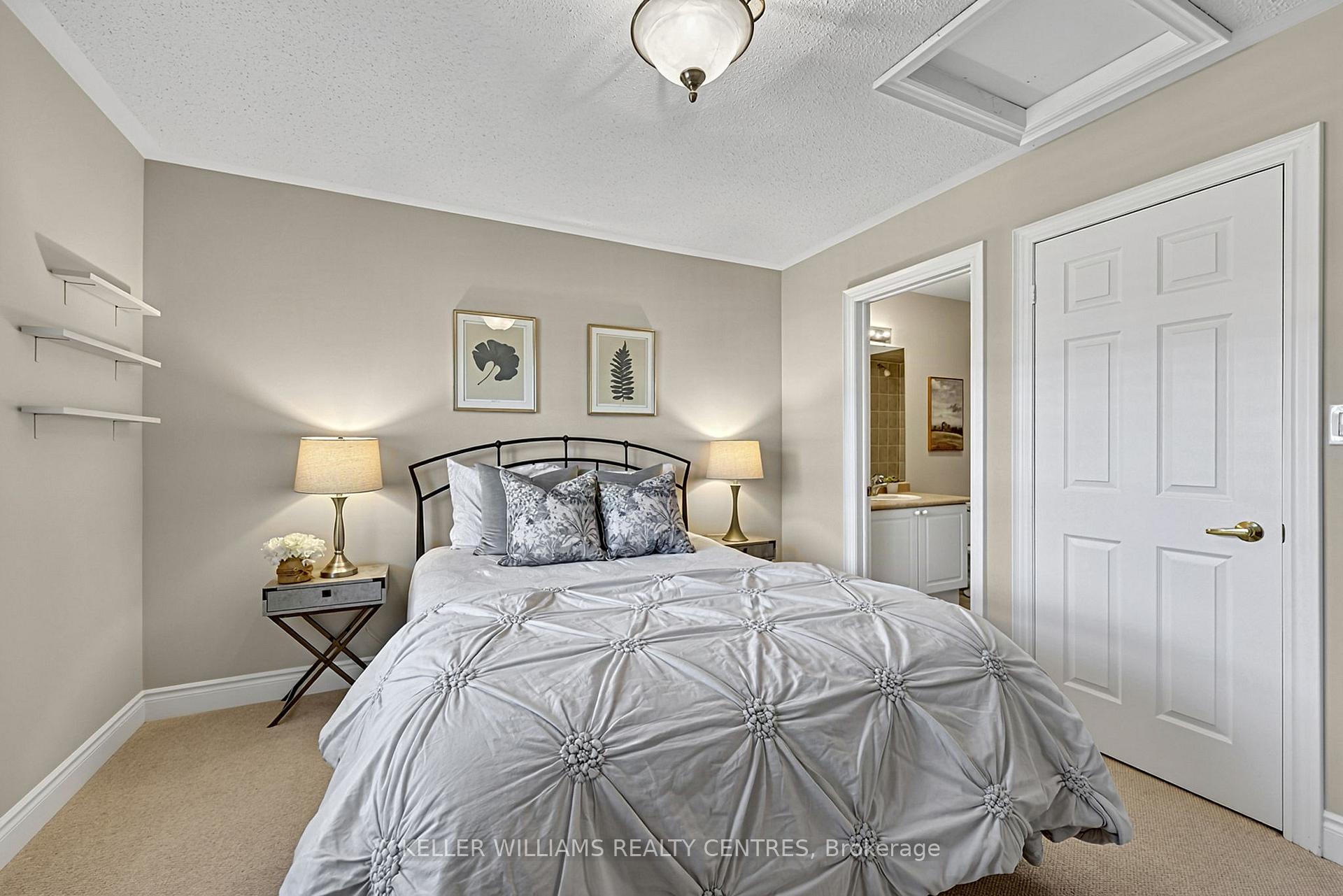 Photo 36 of Unit 10, 353 Terry Carter Crescent, Newmarket, Gorham-College Manor — HOMEH