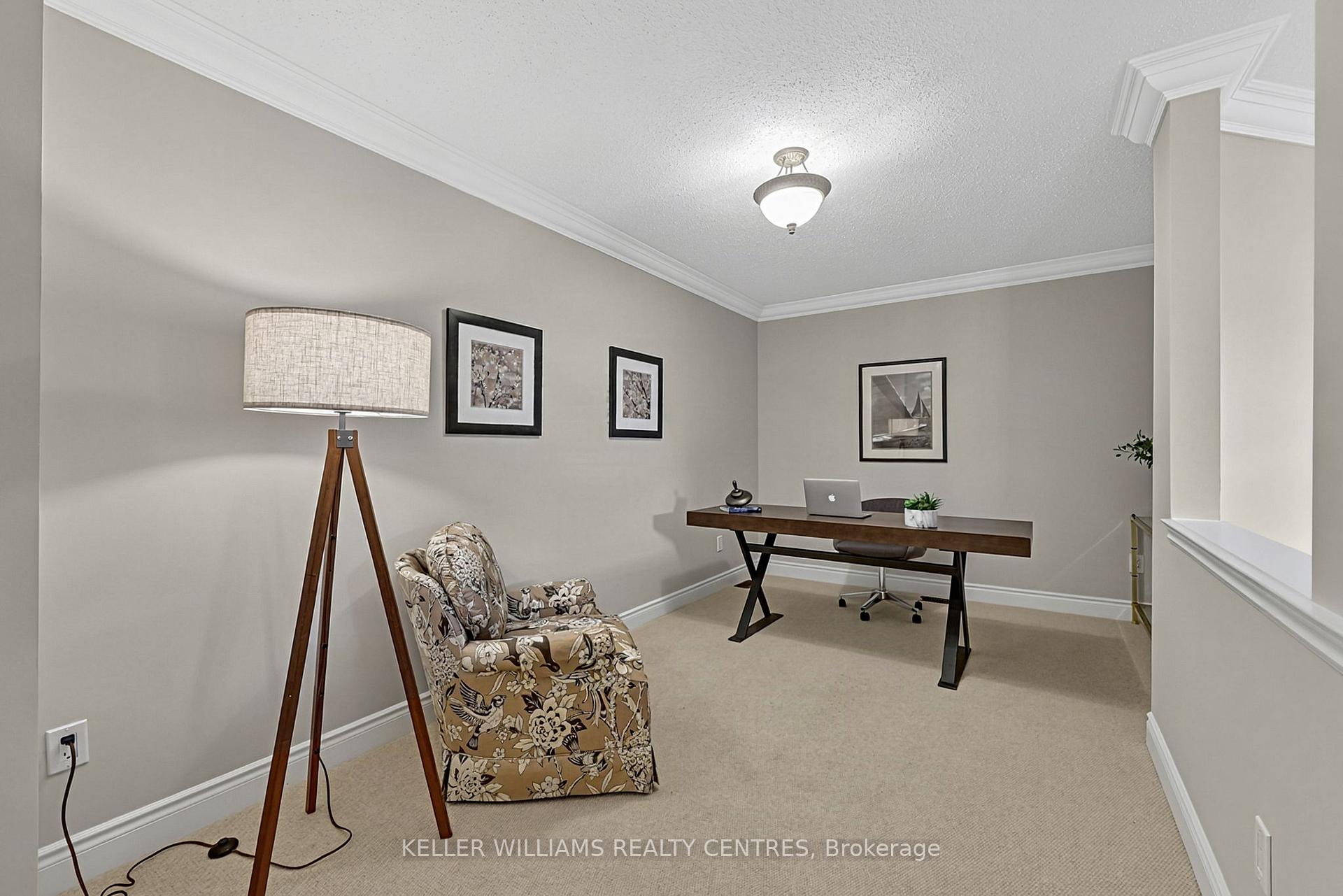 Photo 38 of Unit 10, 353 Terry Carter Crescent, Newmarket, Gorham-College Manor — HOMEH