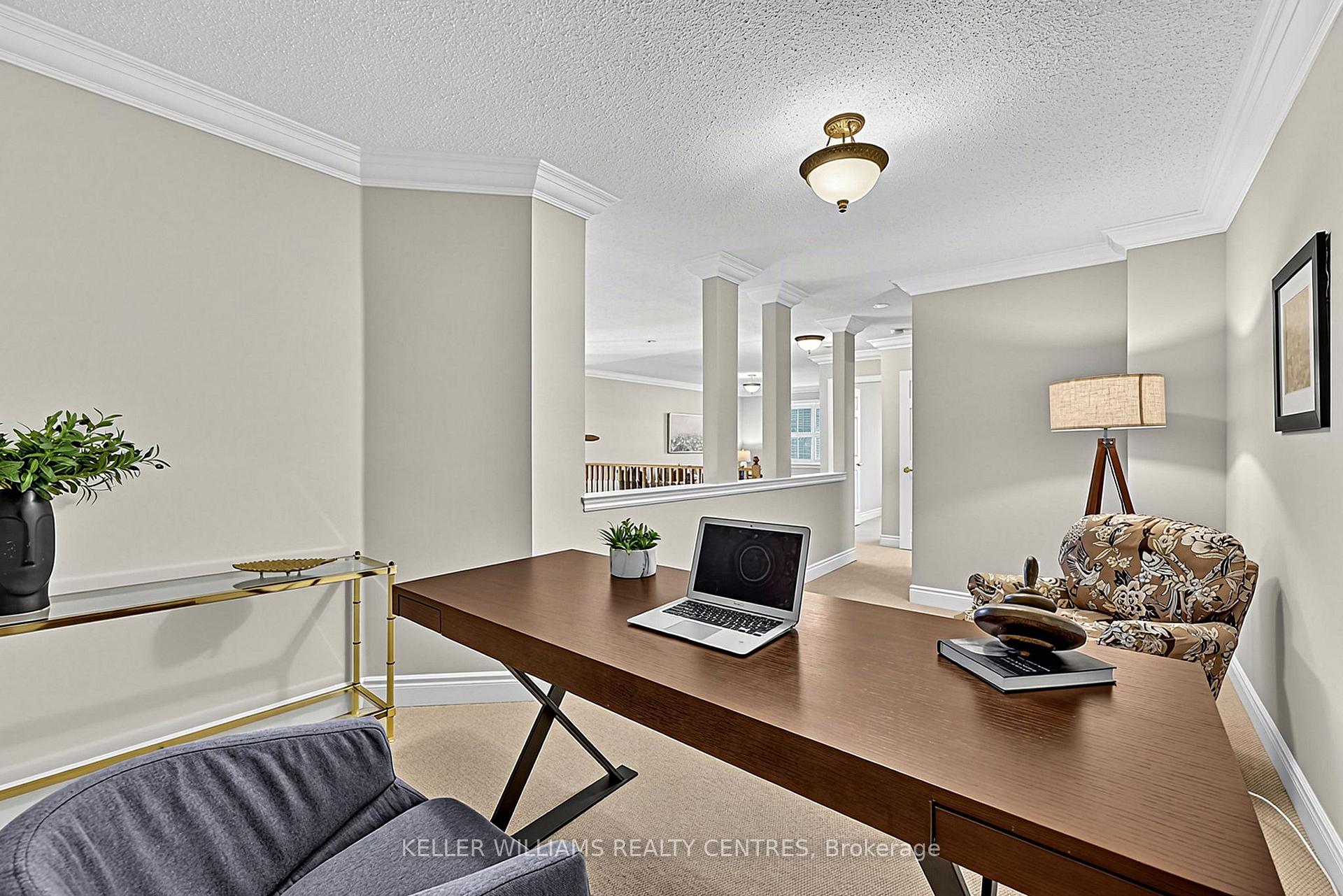 Photo 39 of Unit 10, 353 Terry Carter Crescent, Newmarket, Gorham-College Manor — HOMEH
