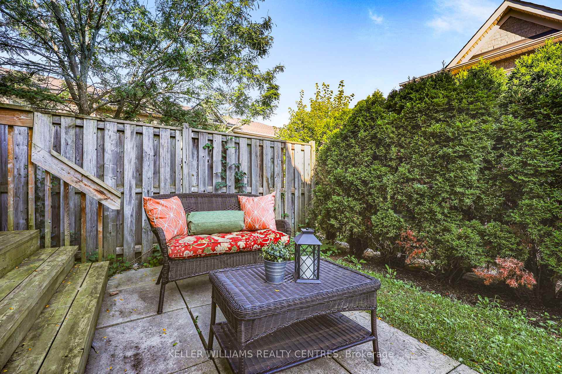Photo 41 of Unit 10, 353 Terry Carter Crescent, Newmarket, Gorham-College Manor — HOMEH