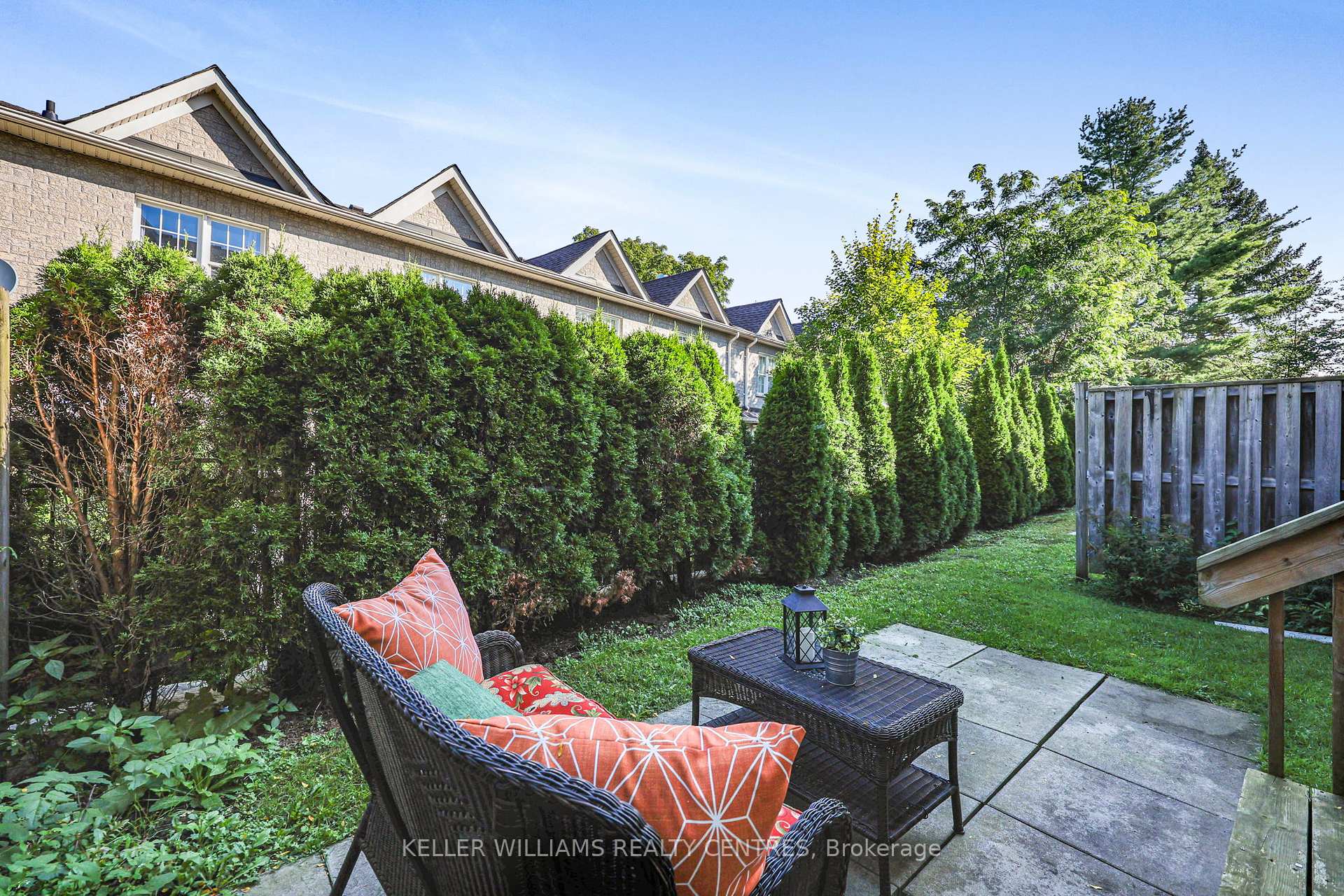 Photo 43 of Unit 10, 353 Terry Carter Crescent, Newmarket, Gorham-College Manor — HOMEH