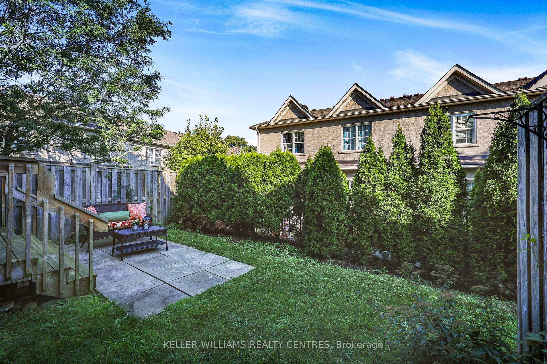 Photo 44 of Unit 10, 353 Terry Carter Crescent, Newmarket, Gorham-College Manor — HOMEH