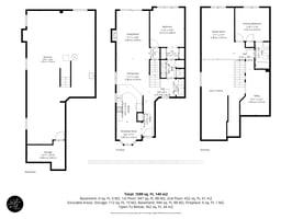 Photo 50 of Unit 10, 353 Terry Carter Crescent, Newmarket, Gorham-College Manor — HOMEH