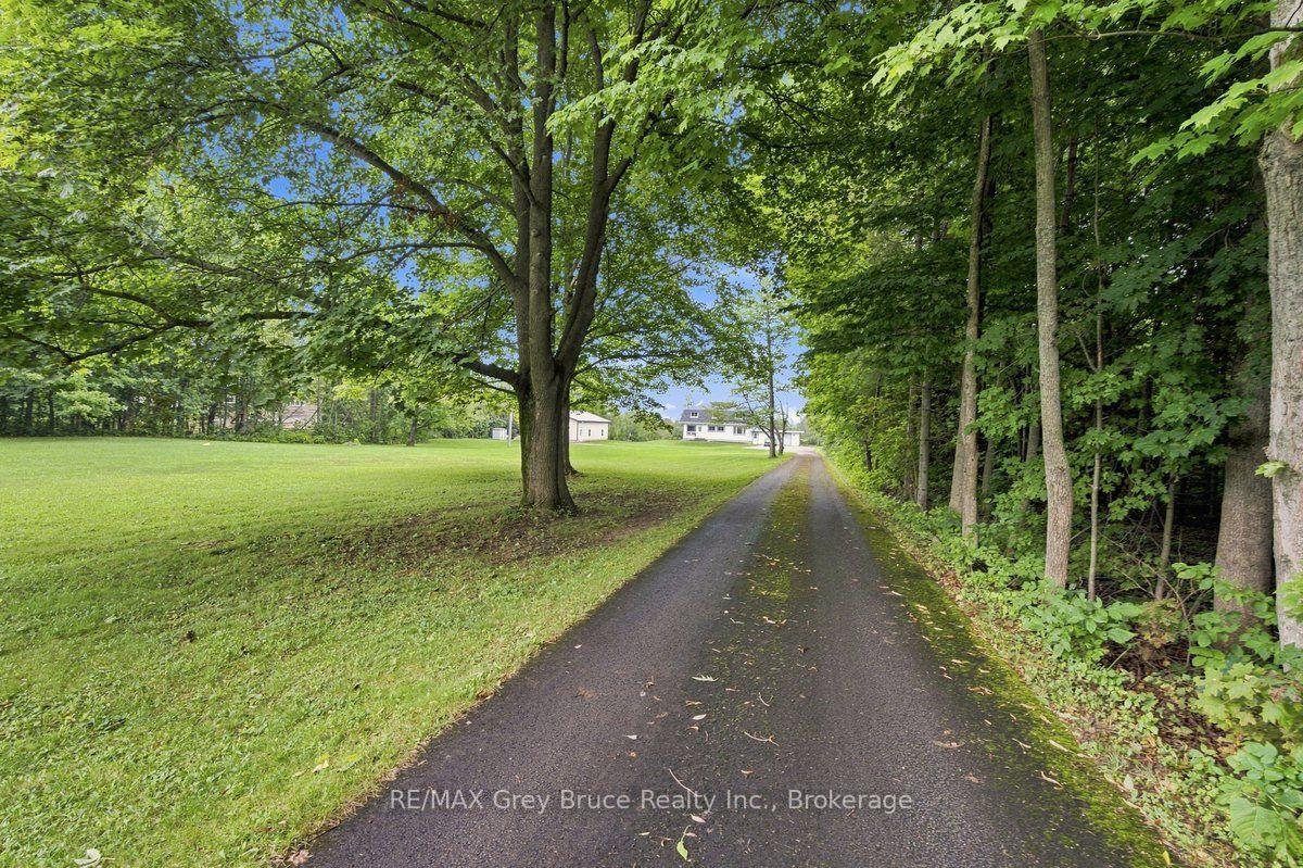Photo 29 of 31906 grey 1 Road, Georgian Bluffs — HOMEH