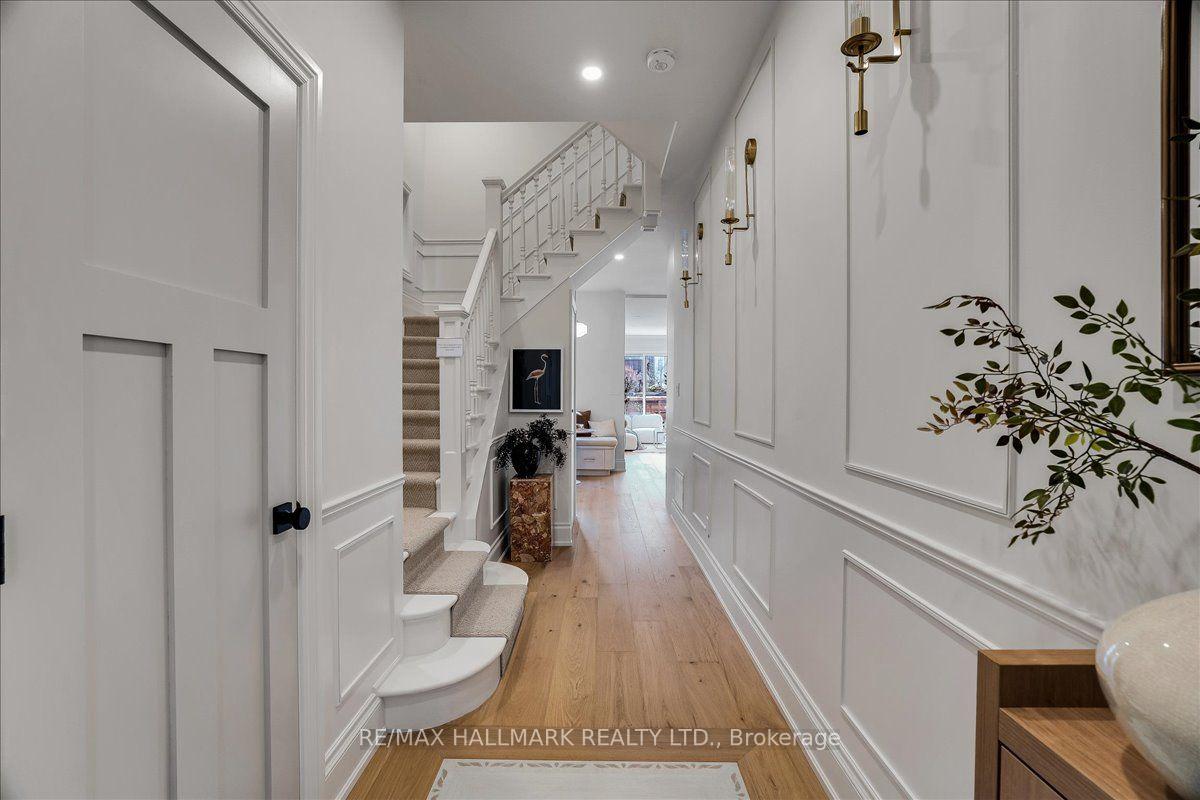 Photo 5 of 25 Bowden Street, Toronto, North Riverdale — HOMEH