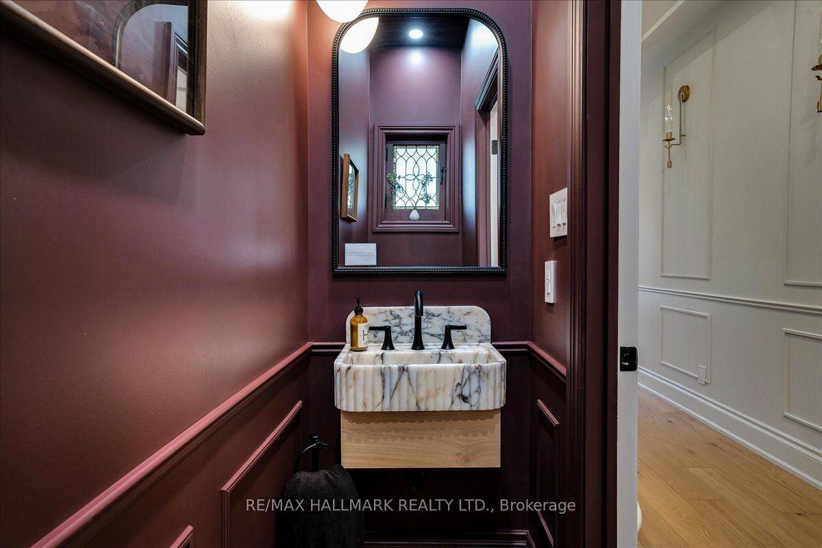 Photo 8 of 25 Bowden Street, Toronto, North Riverdale — HOMEH