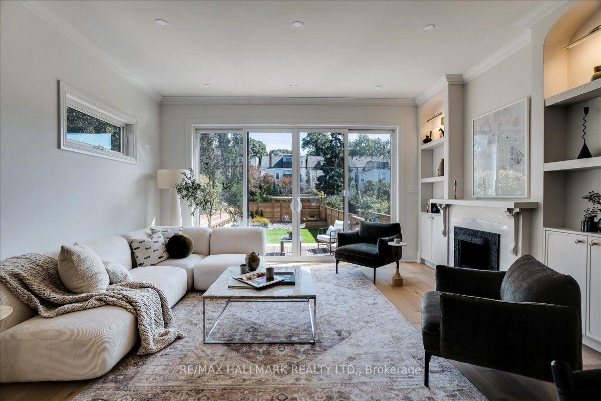 Photo 15 of 25 Bowden Street, Toronto, North Riverdale — HOMEH