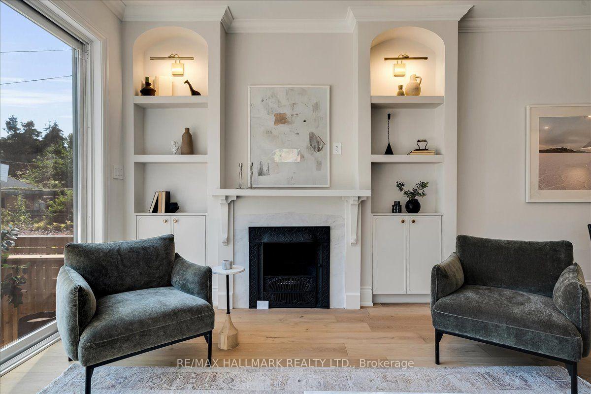 Photo 16 of 25 Bowden Street, Toronto, North Riverdale — HOMEH