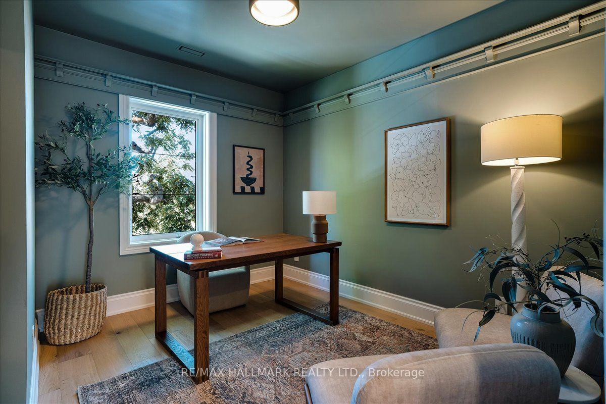 Photo 18 of 25 Bowden Street, Toronto, North Riverdale — HOMEH