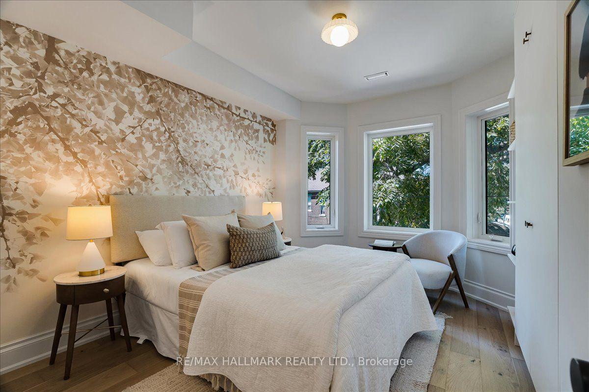 Photo 19 of 25 Bowden Street, Toronto, North Riverdale — HOMEH