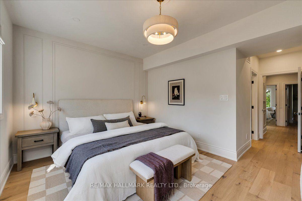 Photo 25 of 25 Bowden Street, Toronto, North Riverdale — HOMEH