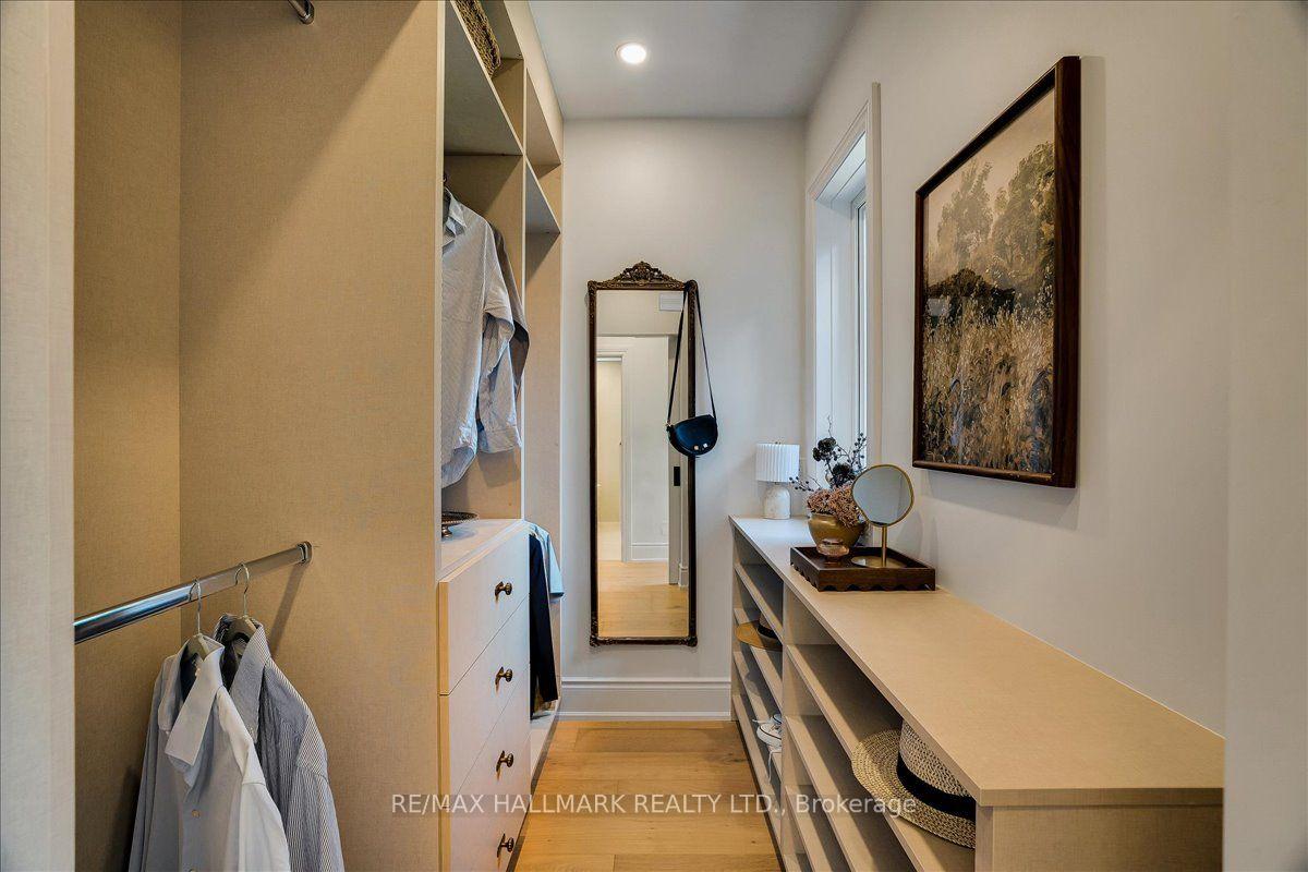 Photo 26 of 25 Bowden Street, Toronto, North Riverdale — HOMEH