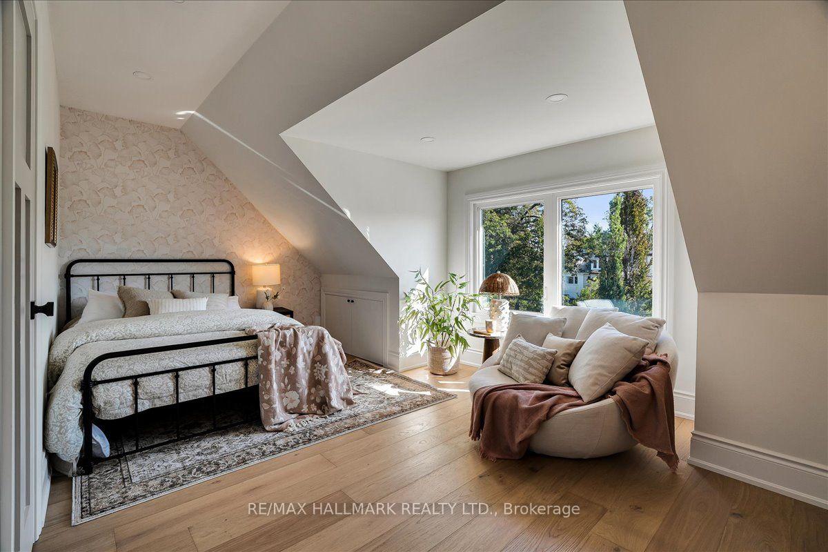 Photo 33 of 25 Bowden Street, Toronto, North Riverdale — HOMEH