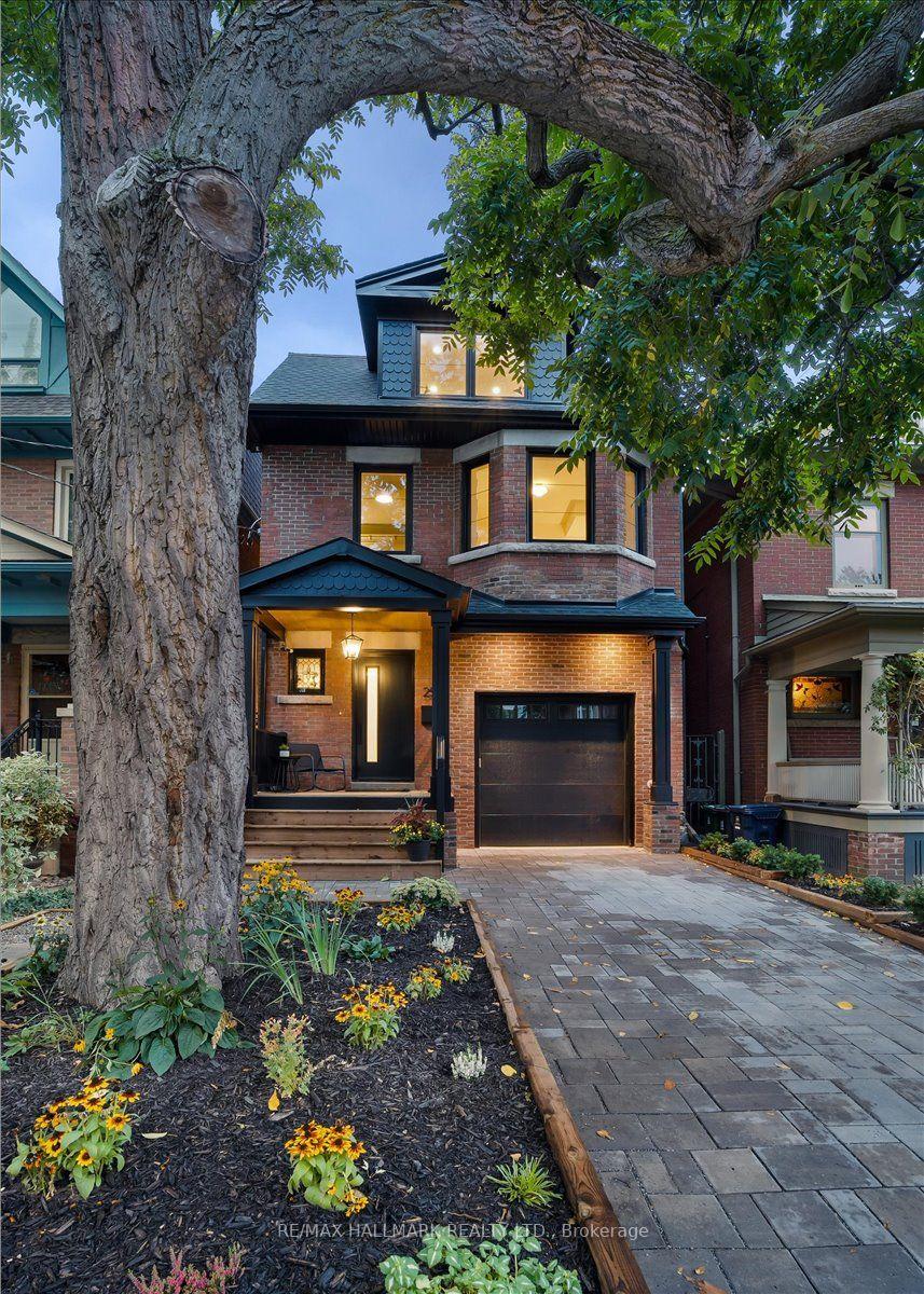 Photo 47 of 25 Bowden Street, Toronto, North Riverdale — HOMEH