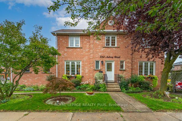Photo of 3362 Aubrey Road