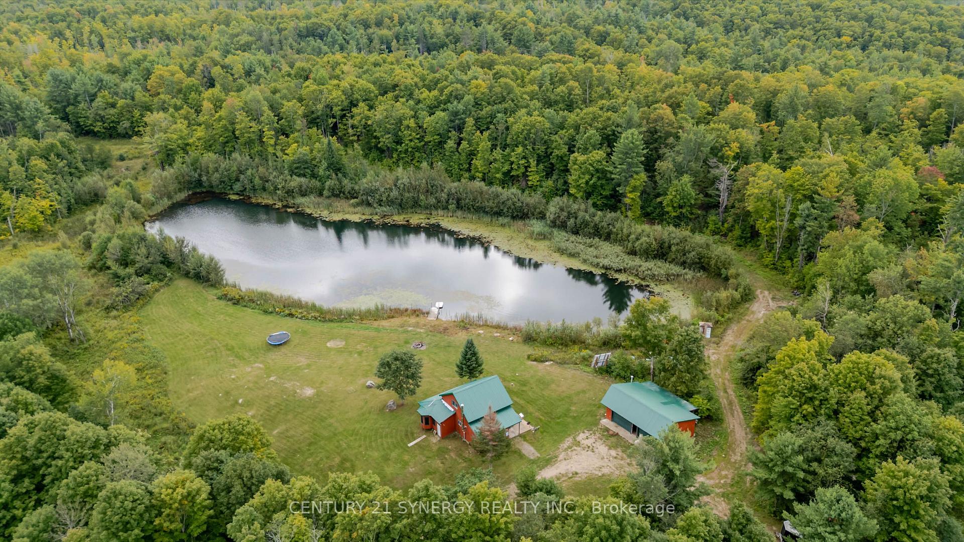 Photo of 2378 Buckshot Lake Road