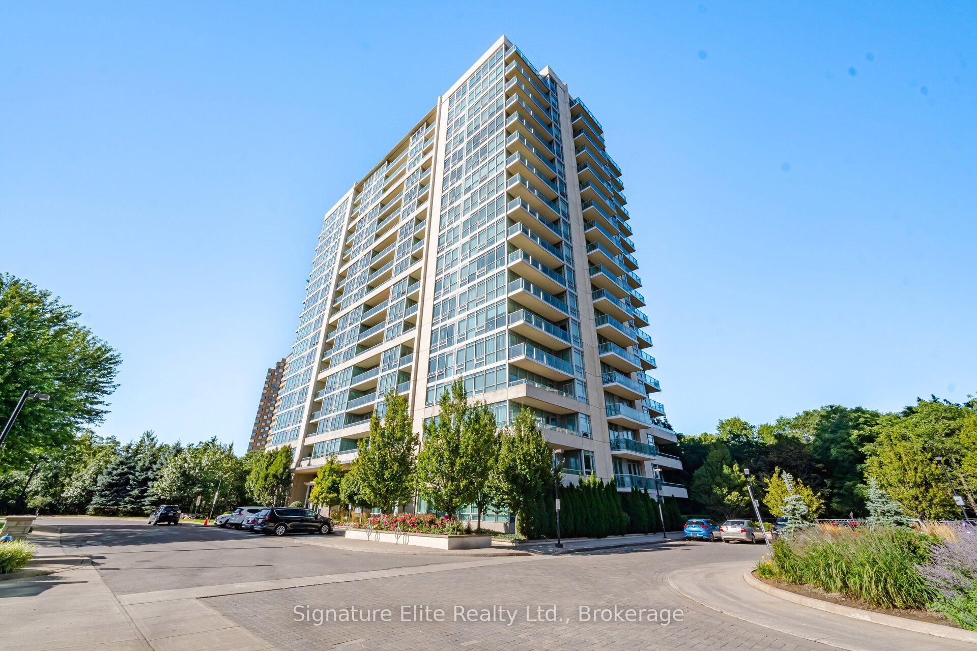 Photo of Unit 1501, 1055 Southdown Road