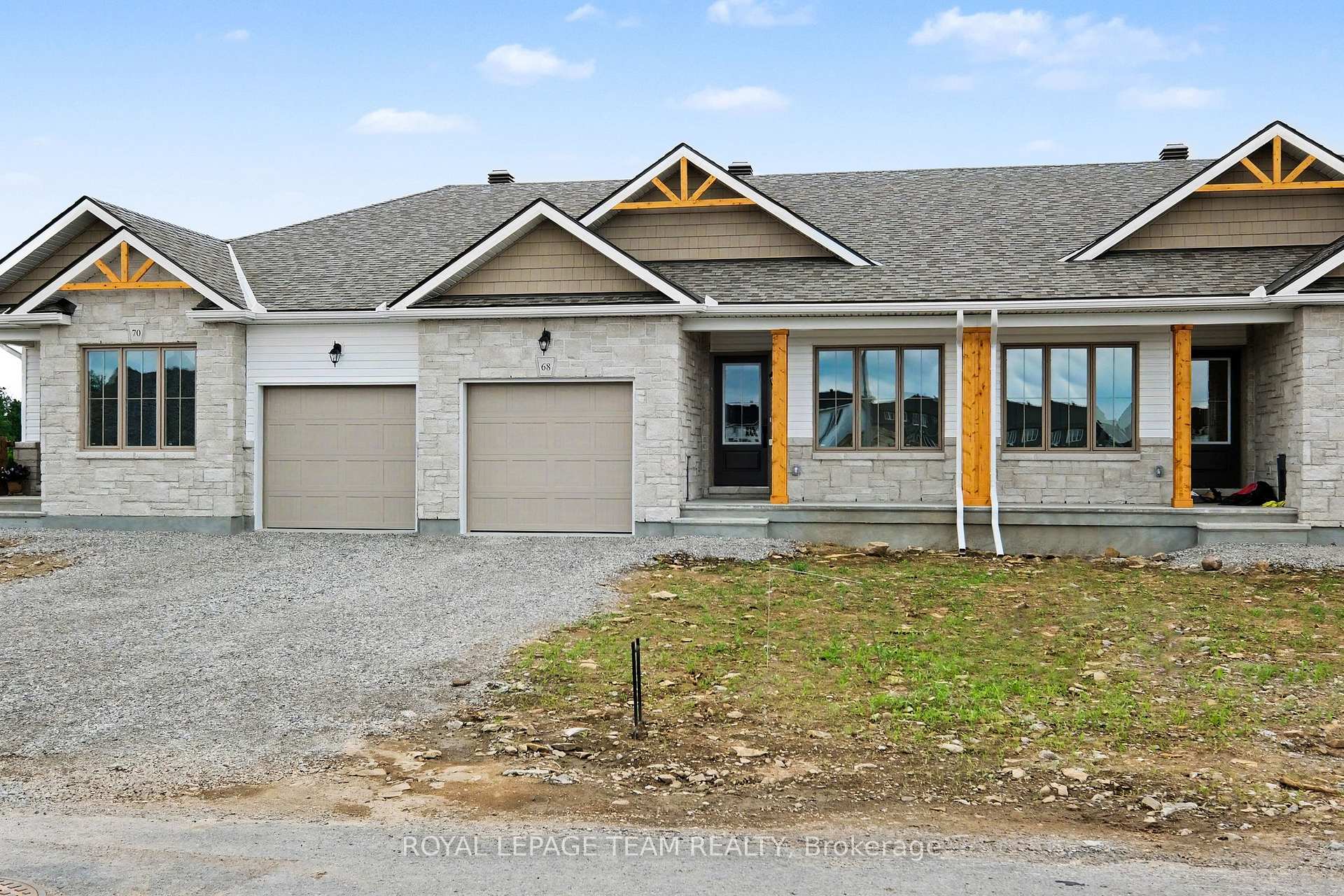 Photo 2 of 68 Doctor Agnes Craine Drive, Smiths Falls, Smiths Falls — HOMEH