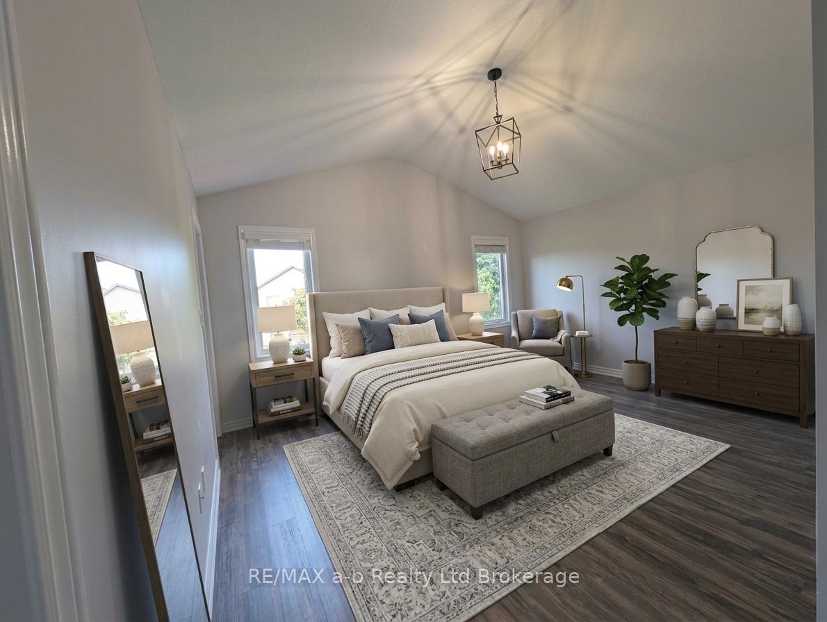 Photo 21 of 712 Blackacres Boulevard, London, North E — HOMEH