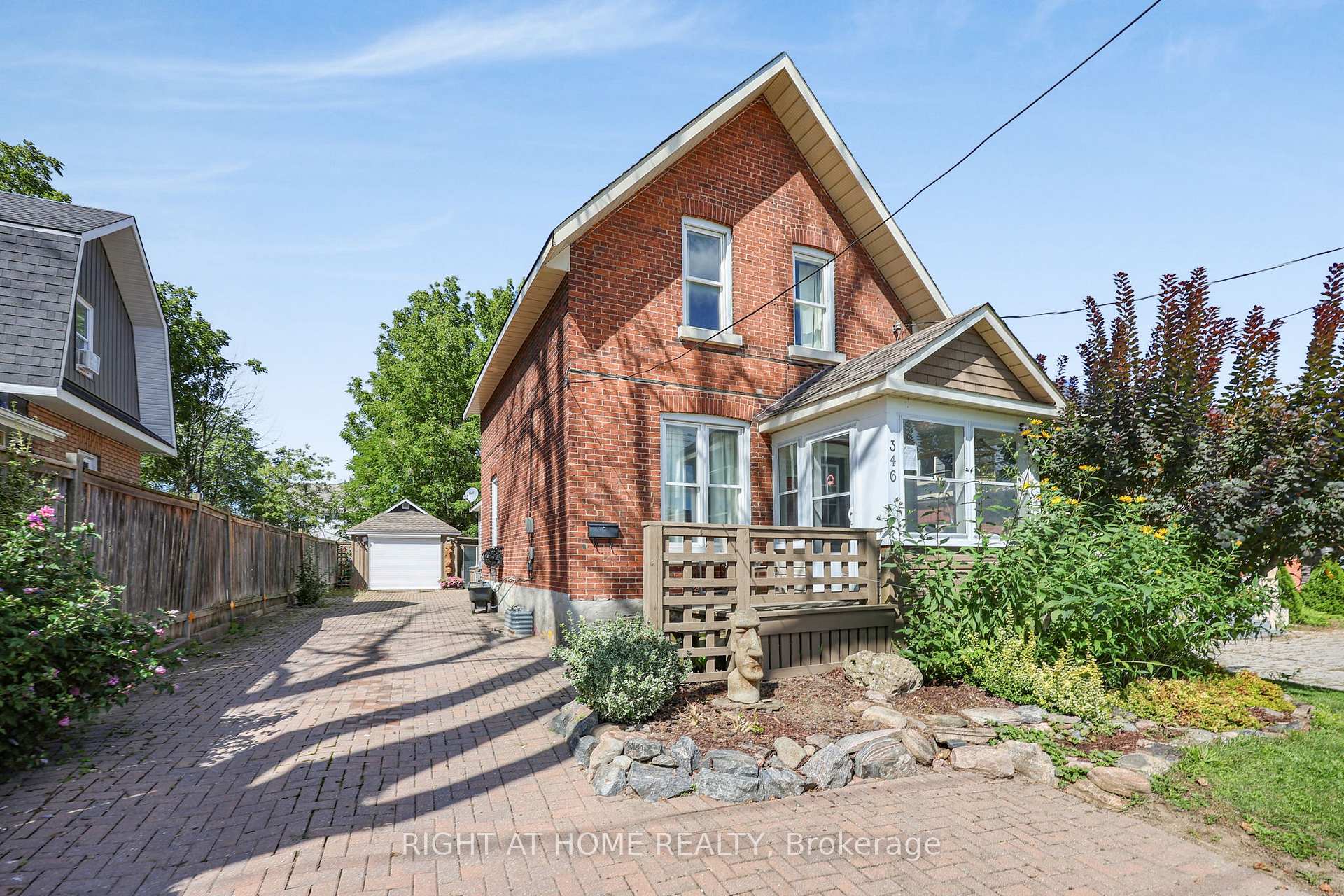 Photo of 346 Bay Street