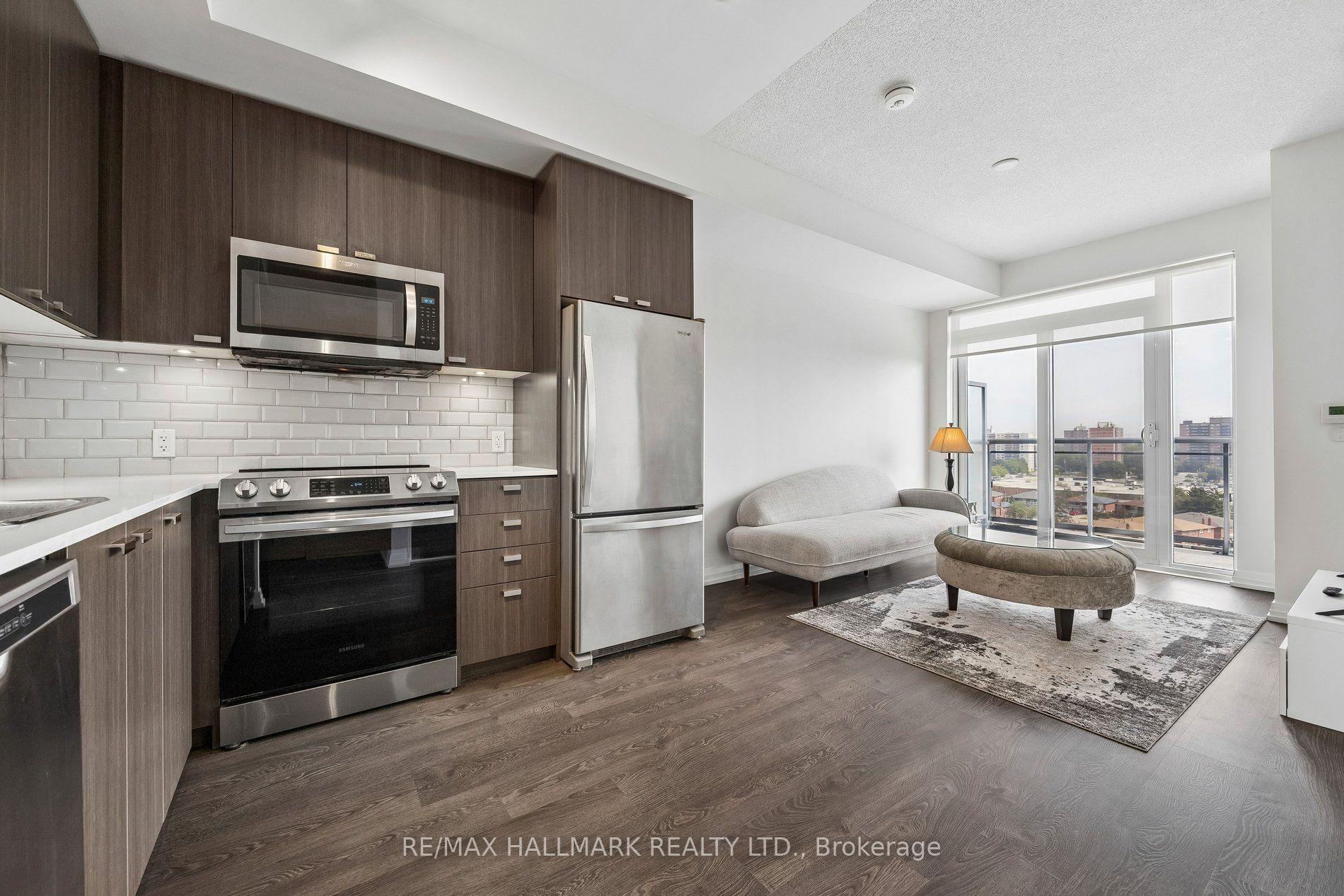 Photo 8 of Unit 3, 60 Ann Oreilly Road, North York, Henry Farm — HOMEH